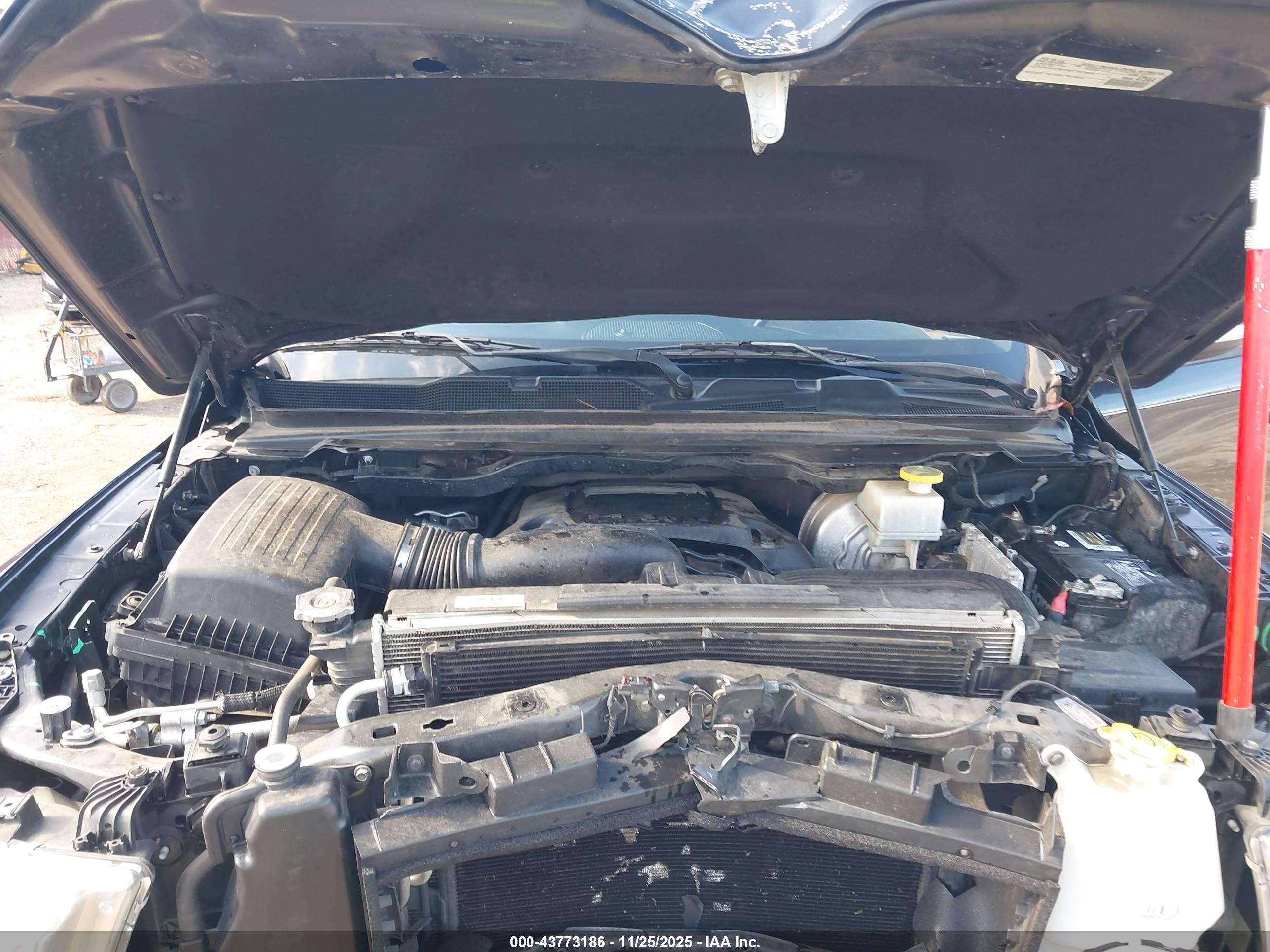 RAM 1500 image 10
