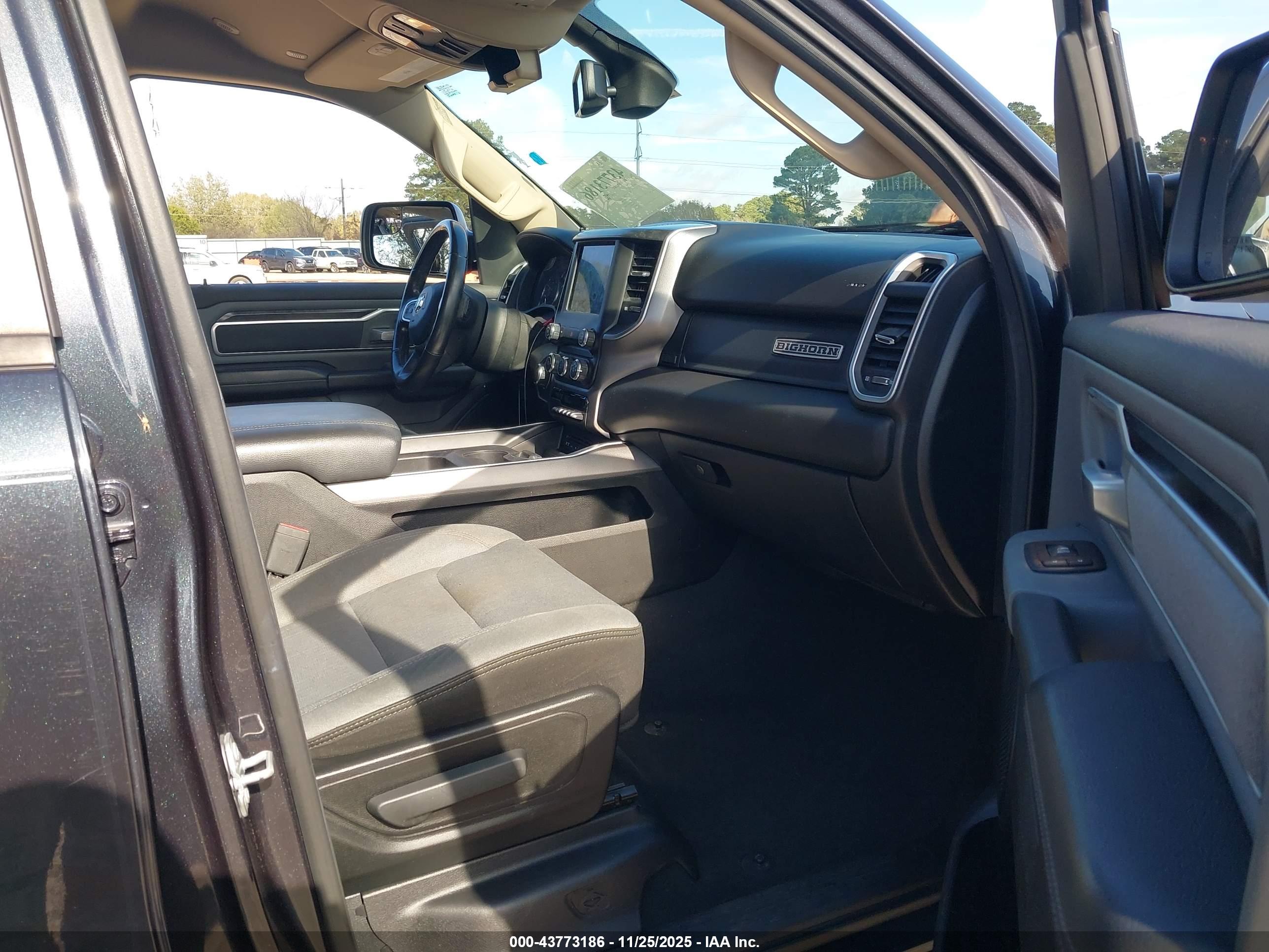 RAM 1500 image 5