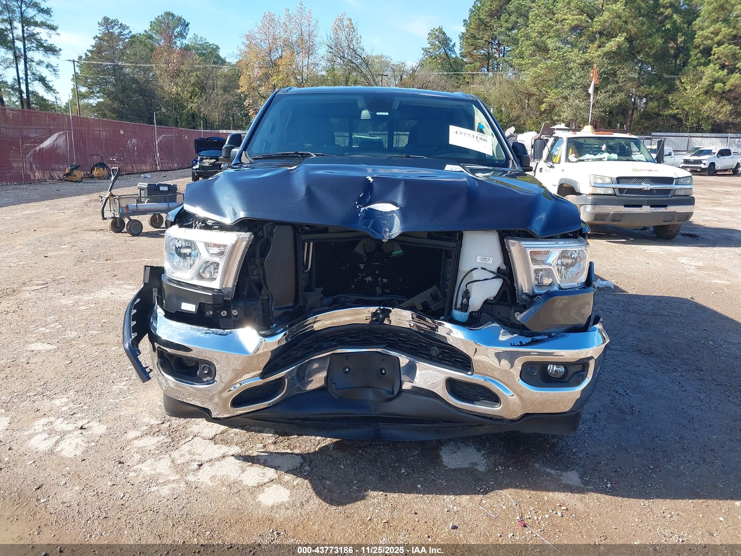 RAM 1500 image 6