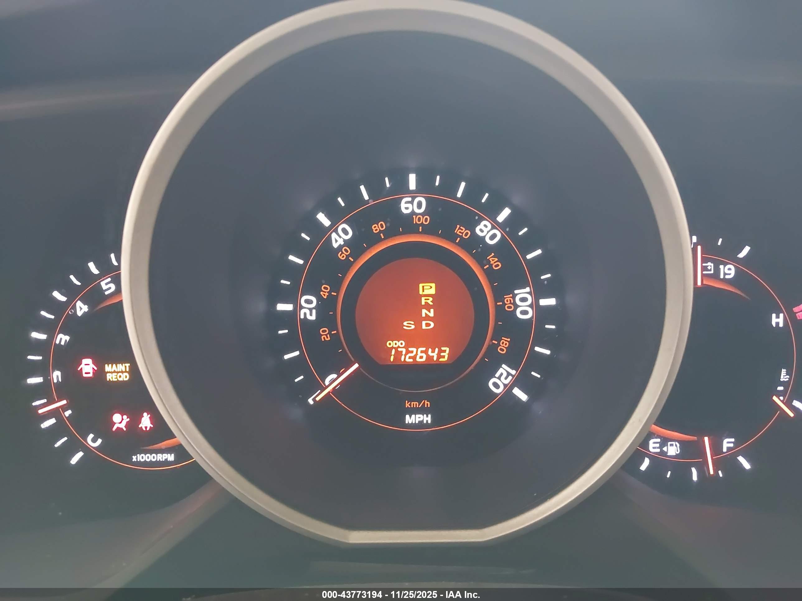 TOYOTA 4RUNNER image 7