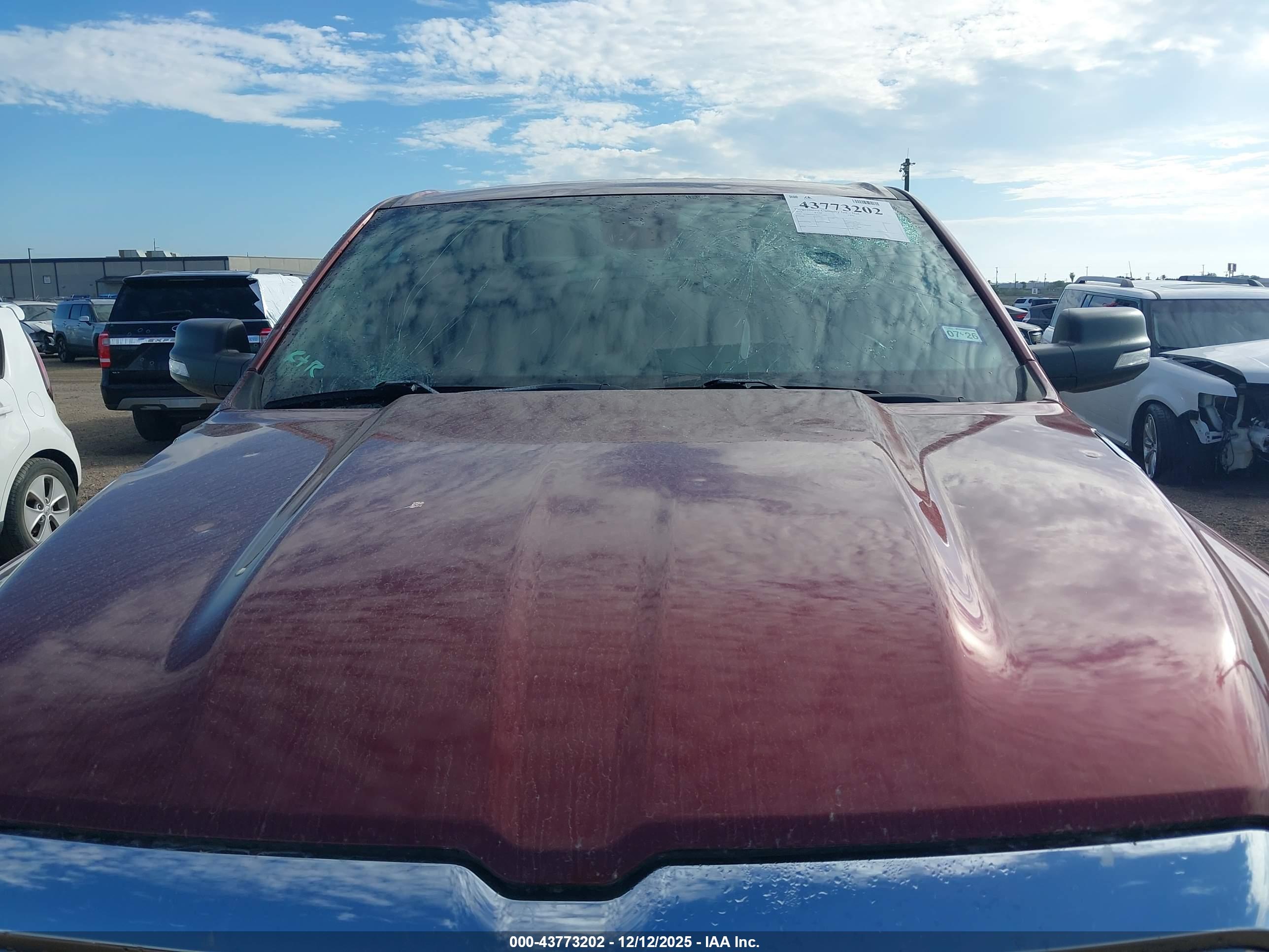 RAM 1500 image 6
