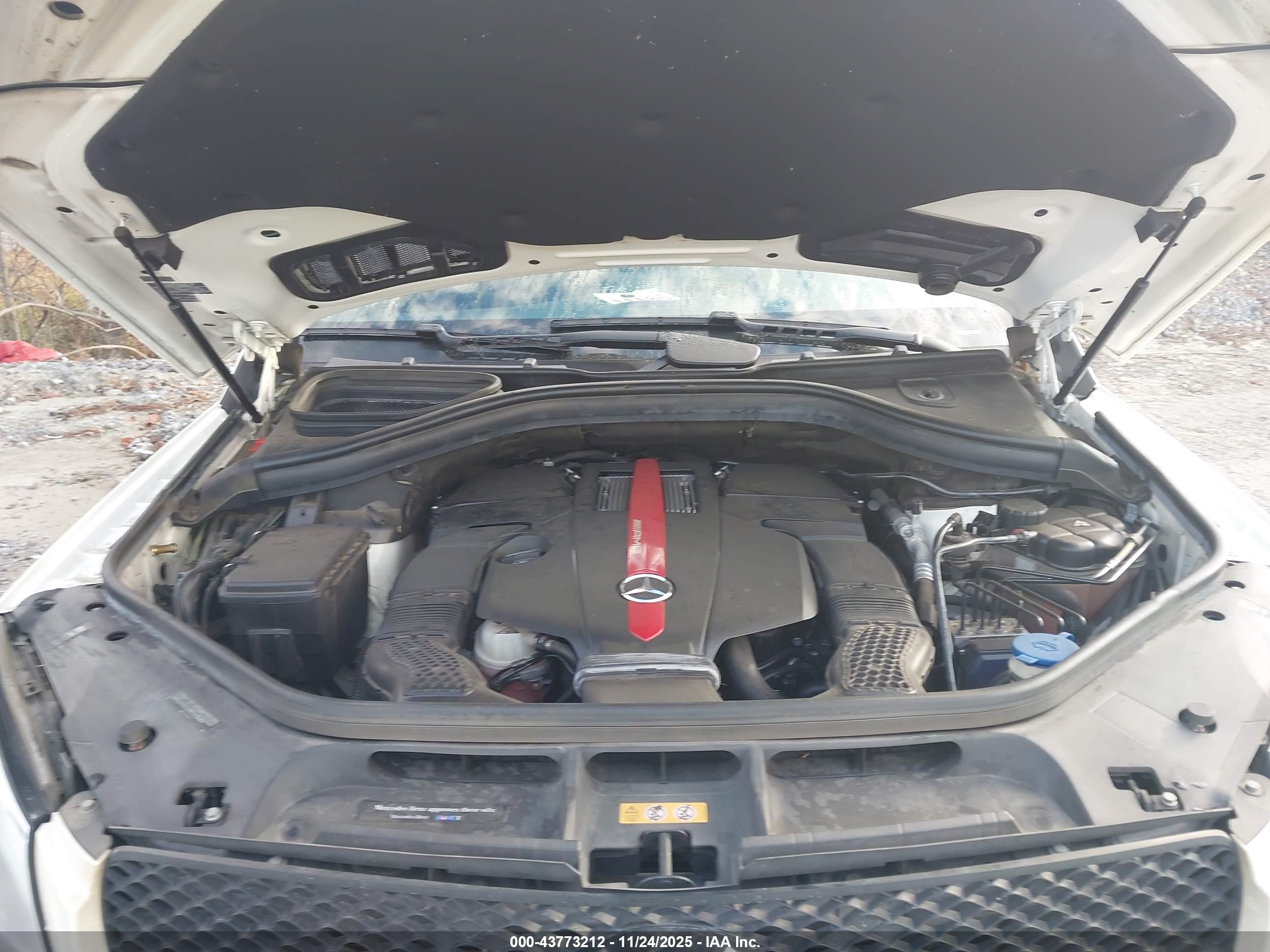 MERCEDES-BENZ AMG image 10