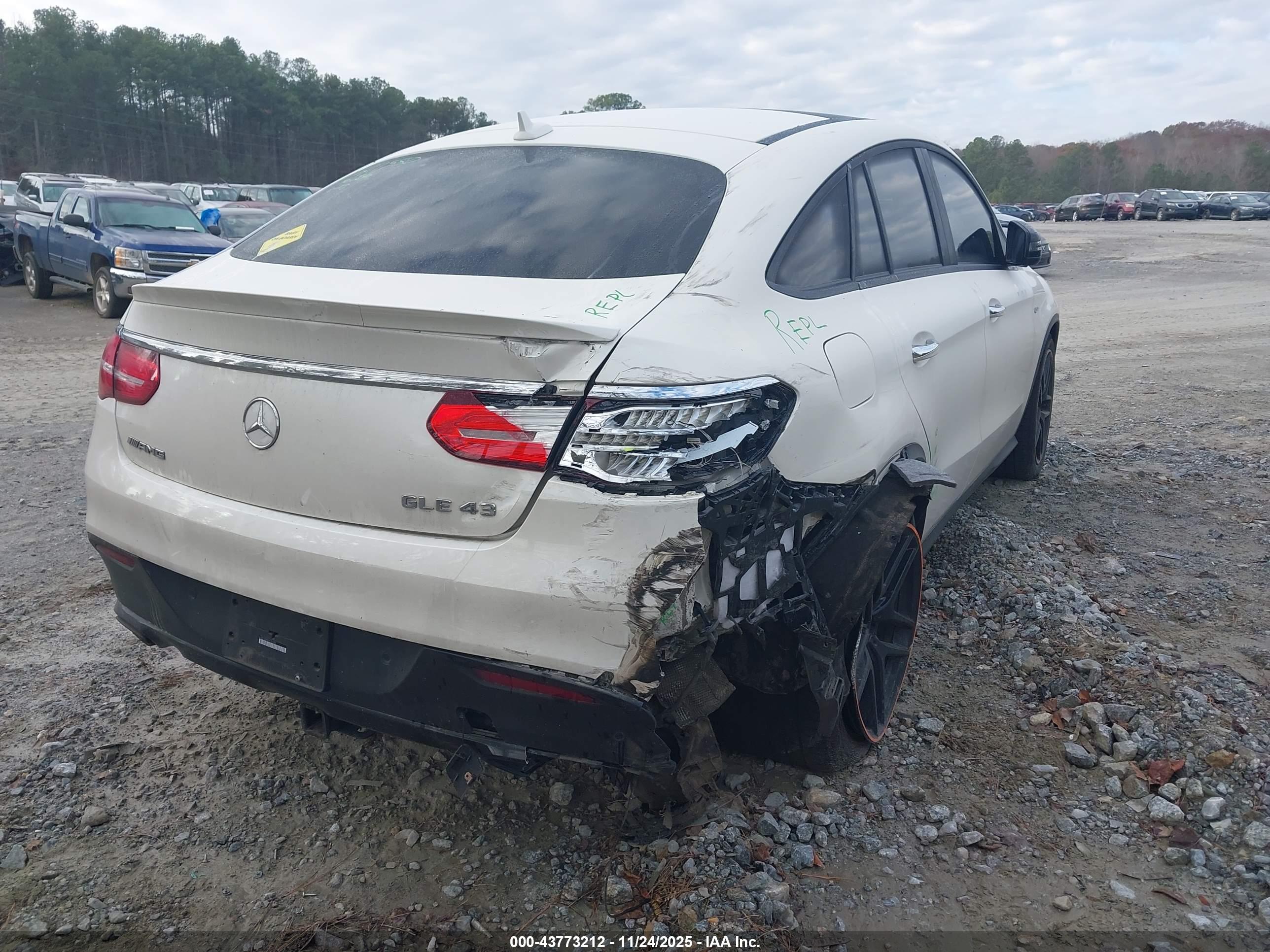 MERCEDES-BENZ AMG image 4