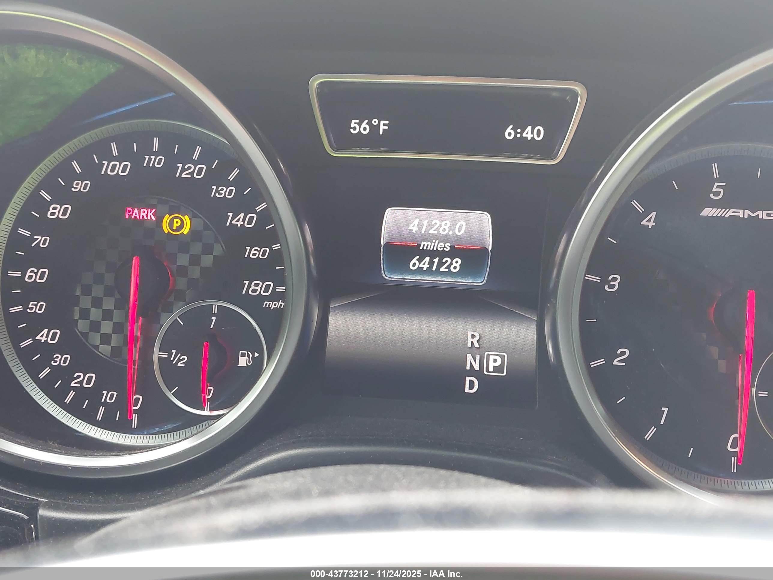 MERCEDES-BENZ AMG image 7