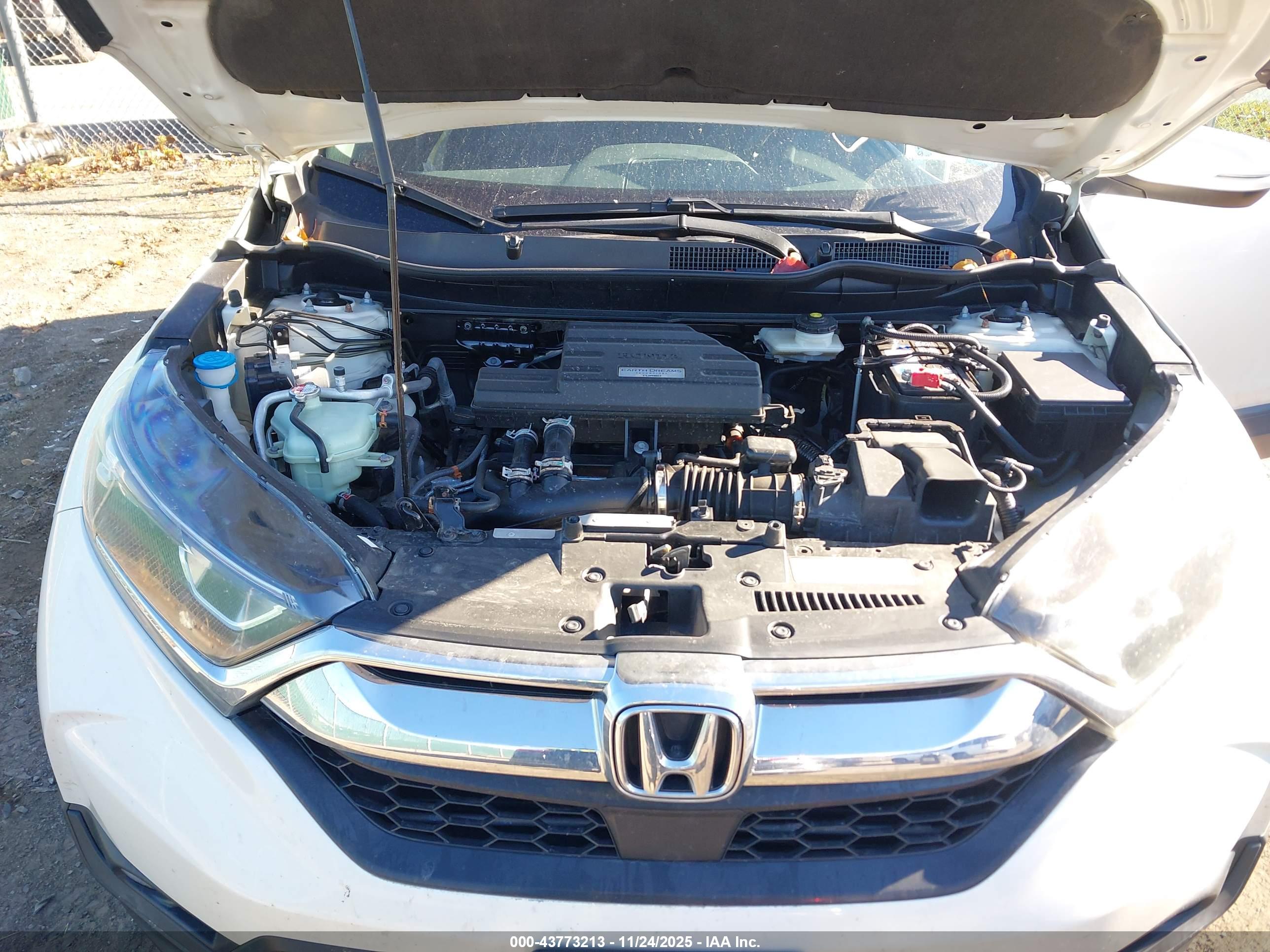 HONDA CR-V image 10