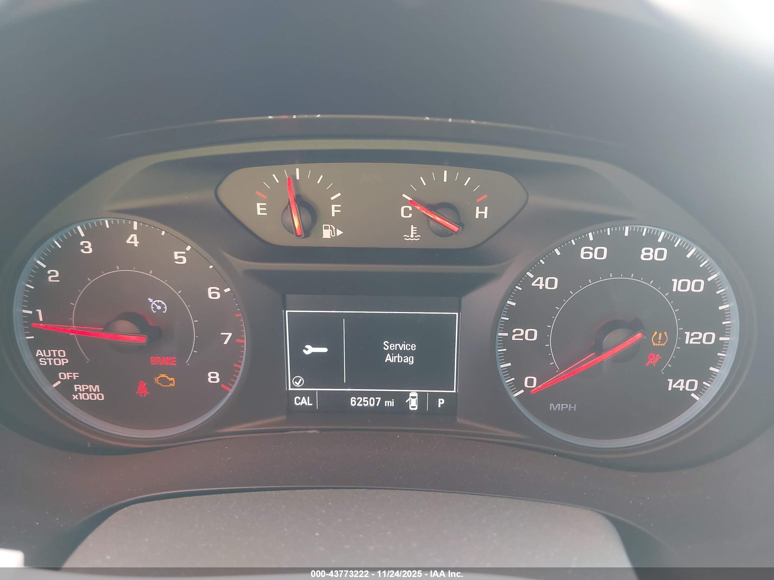 CHEVROLET MALIBU image 7