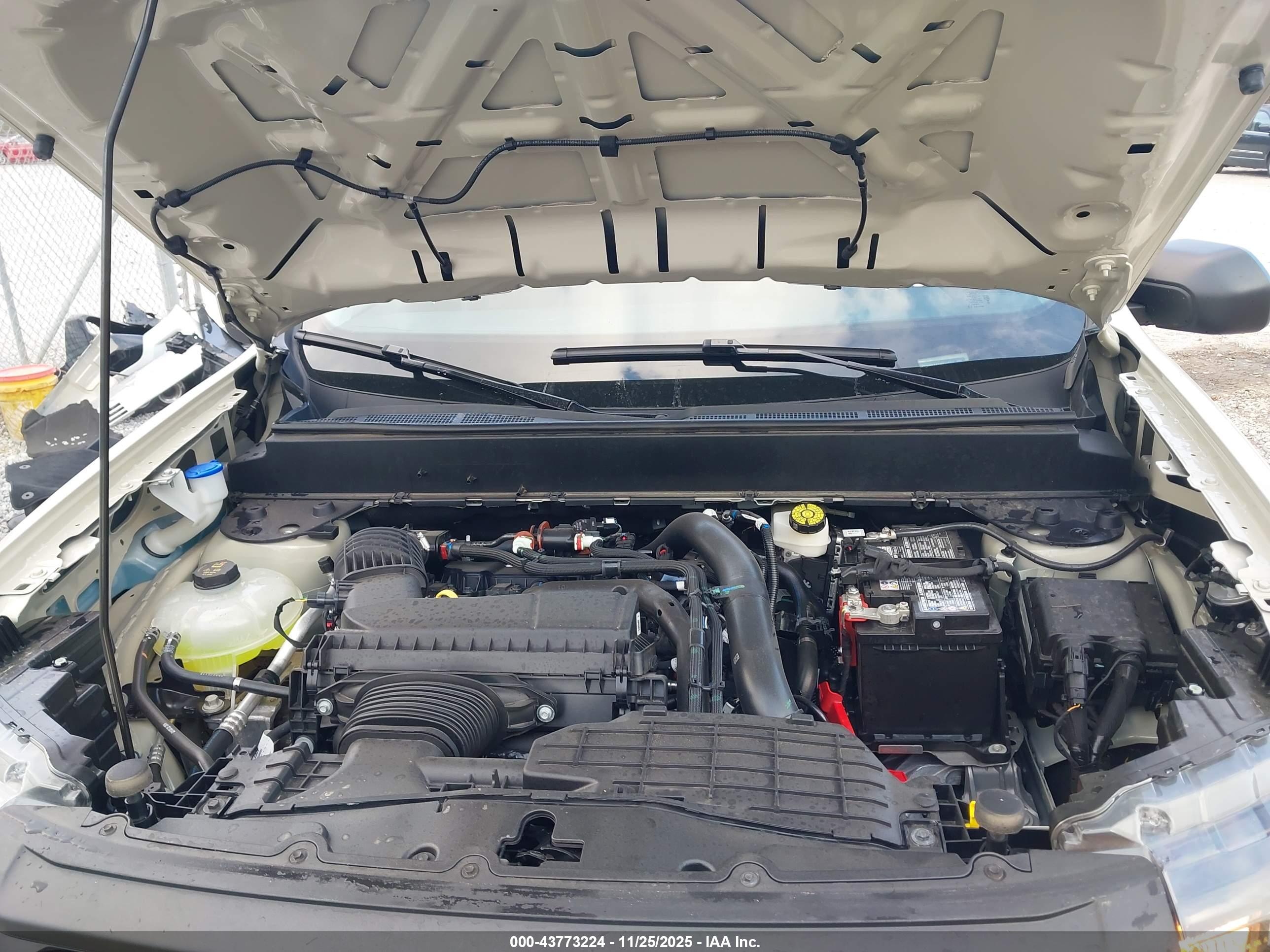 FORD MAVERICK image 10