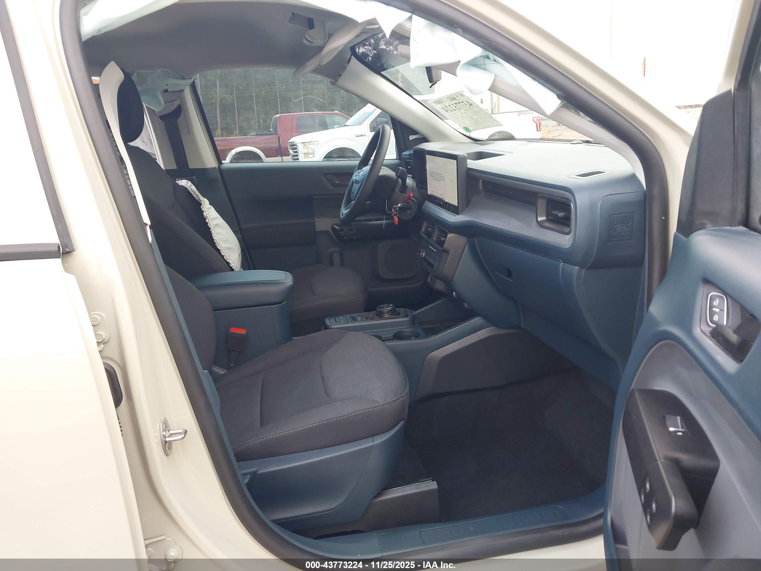 FORD MAVERICK image 5