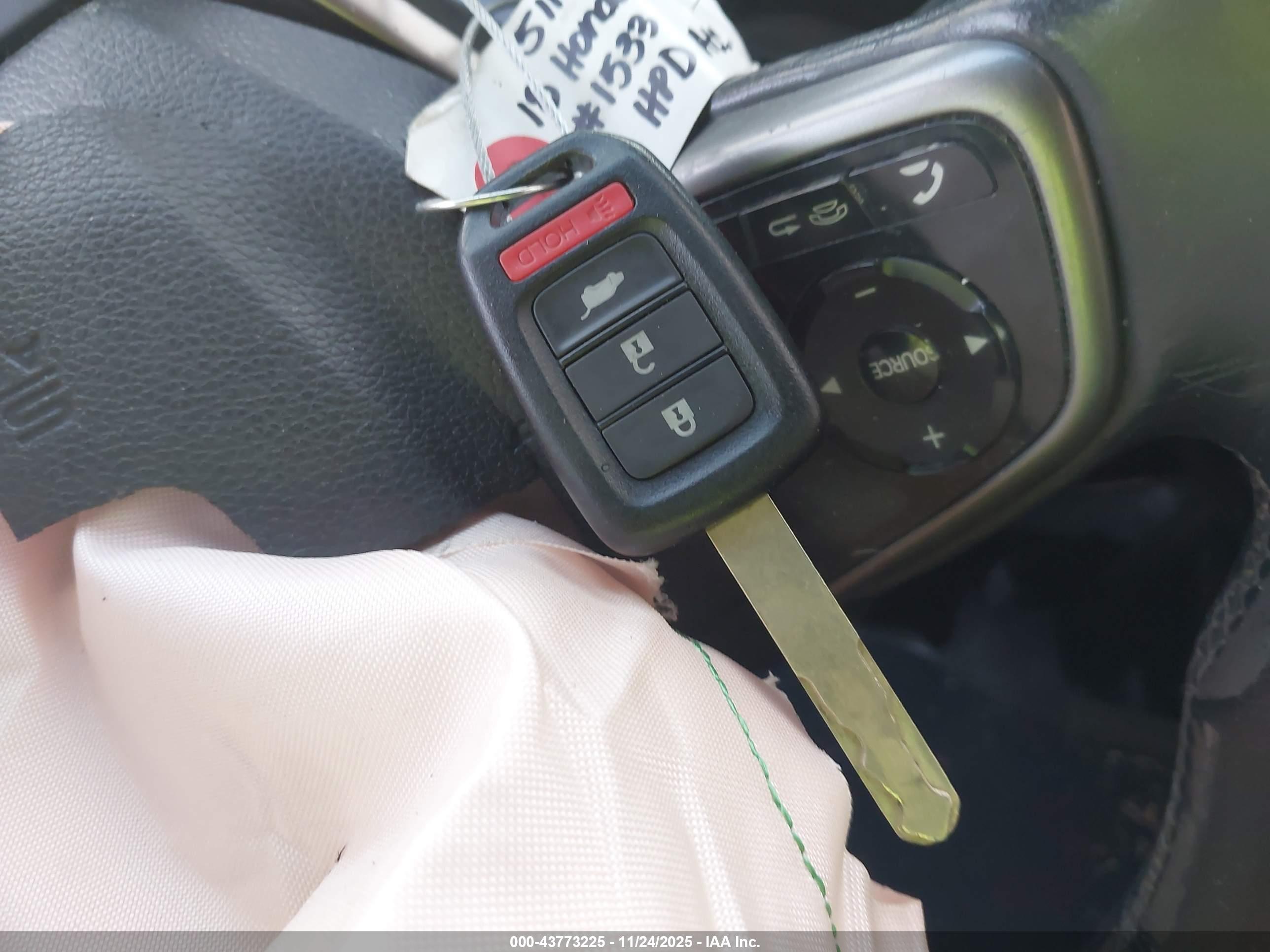 HONDA CIVIC image 11