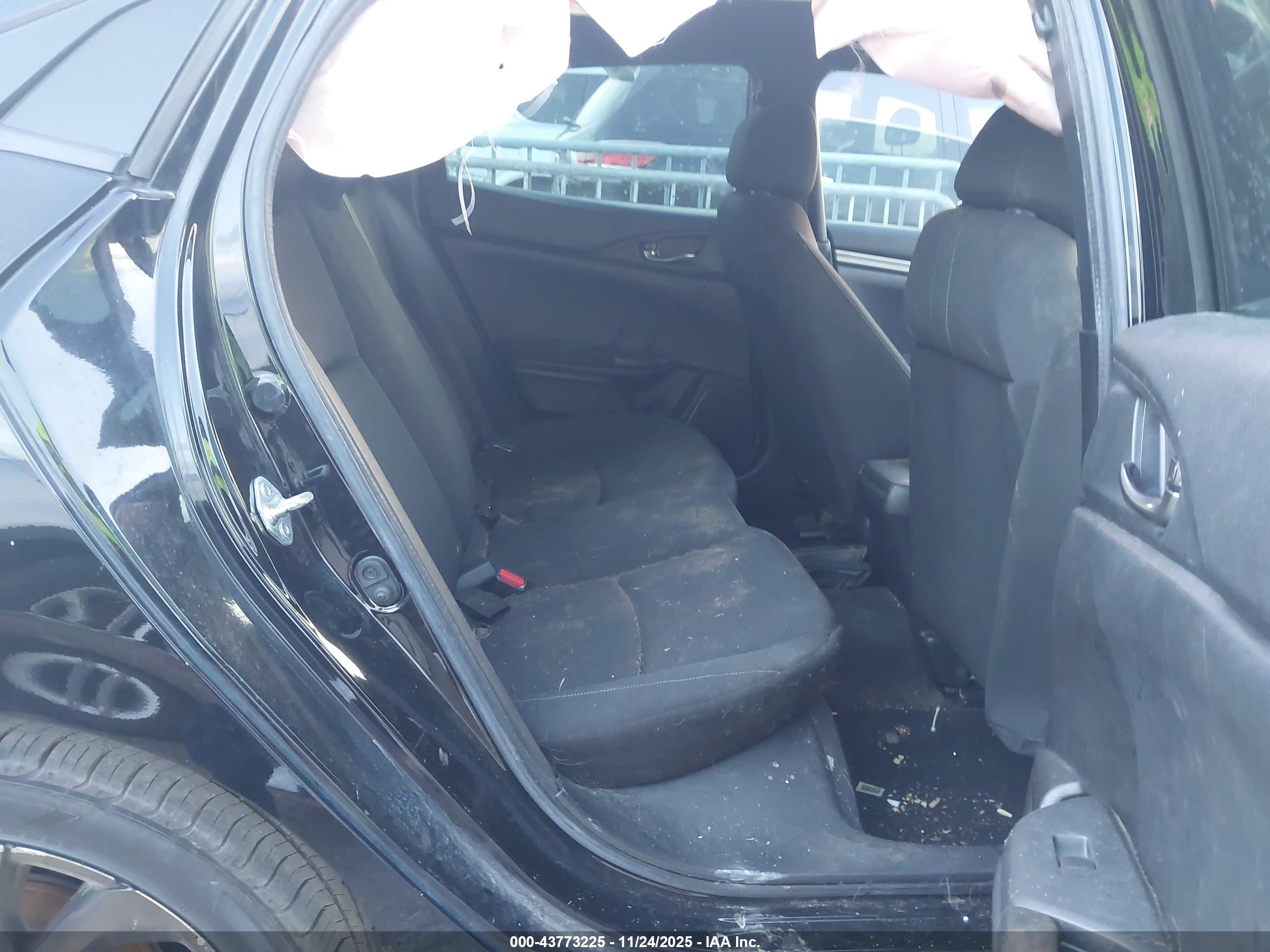 HONDA CIVIC image 8