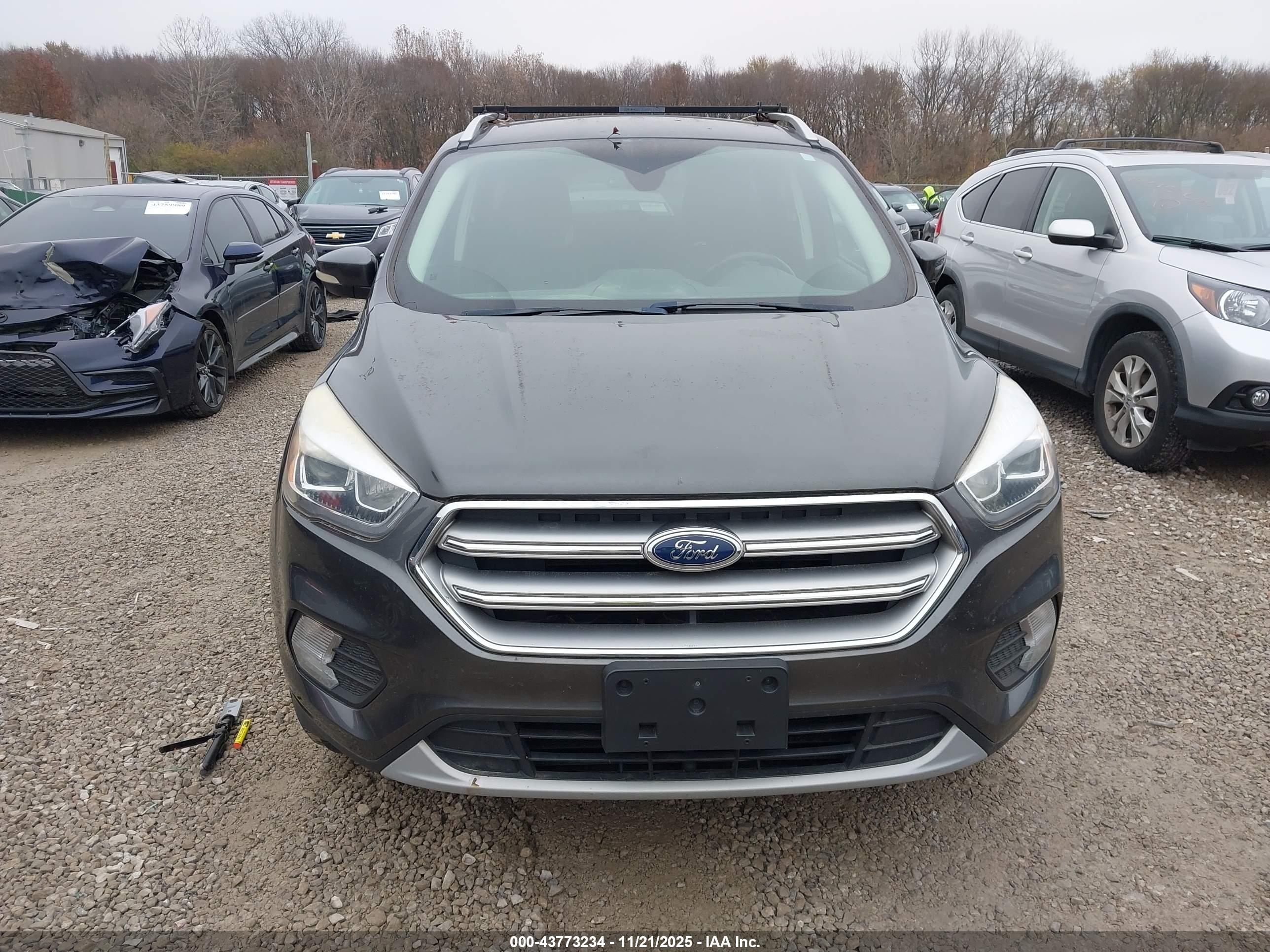 FORD ESCAPE image 6