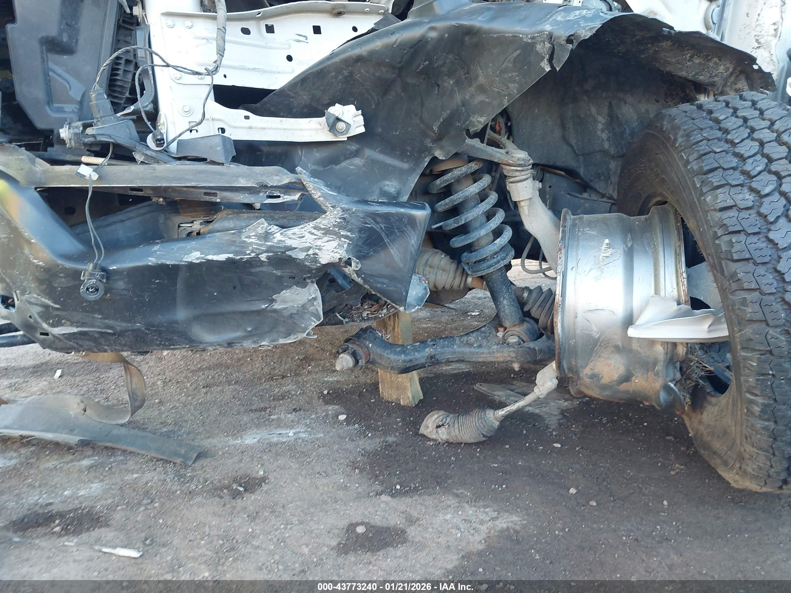 FORD F-150 image 6