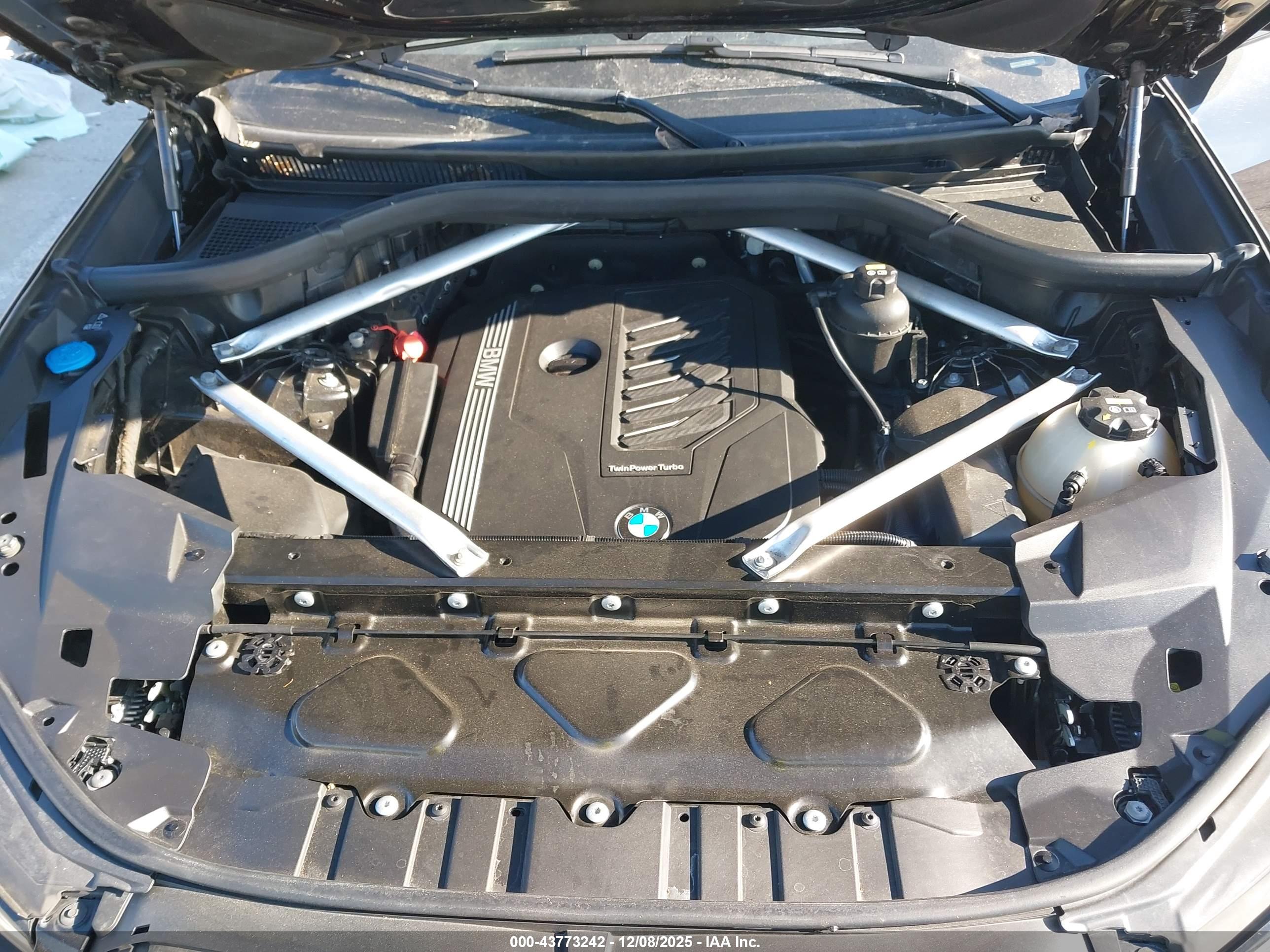 BMW X5 image 10