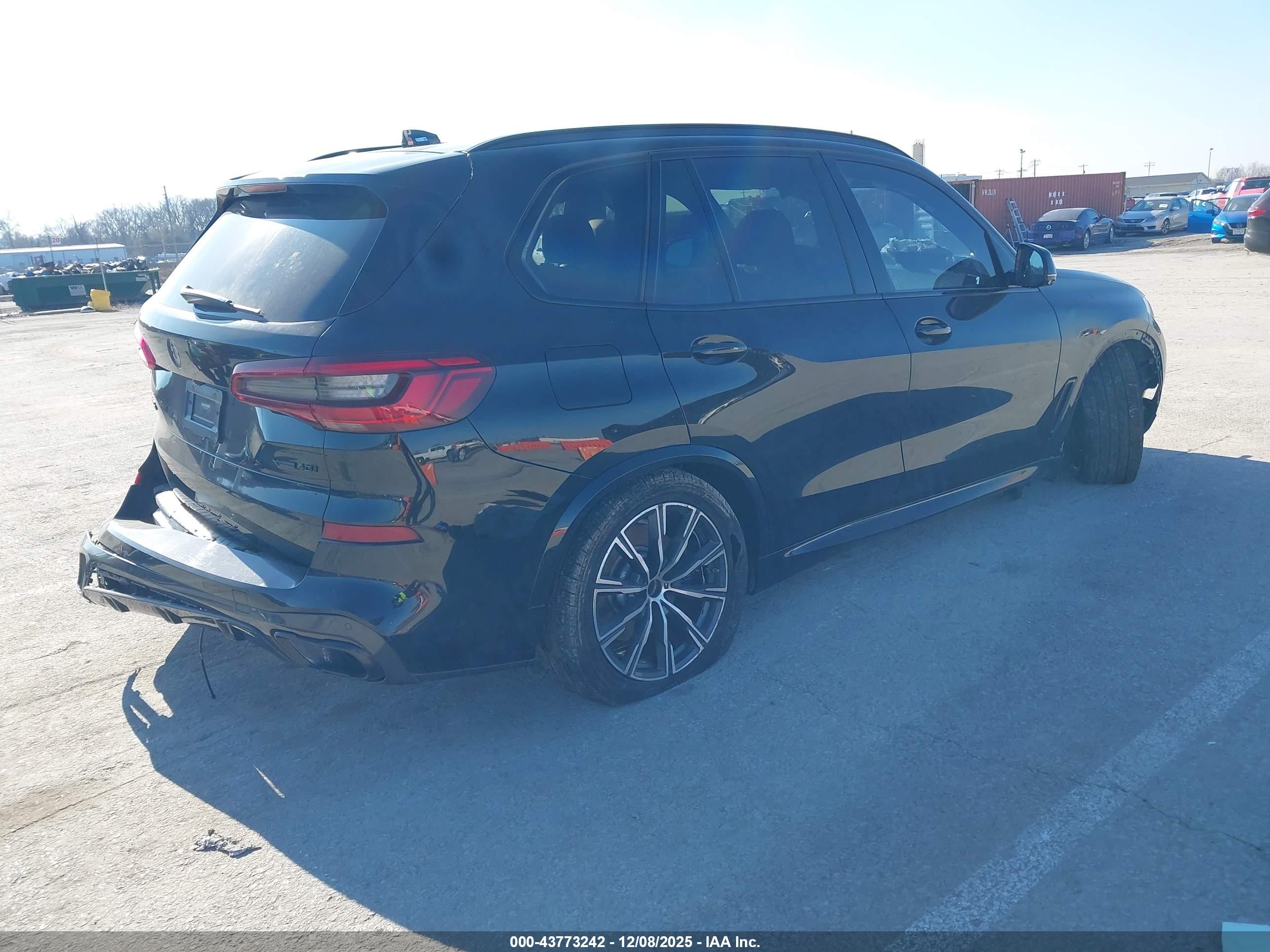 BMW X5 image 4