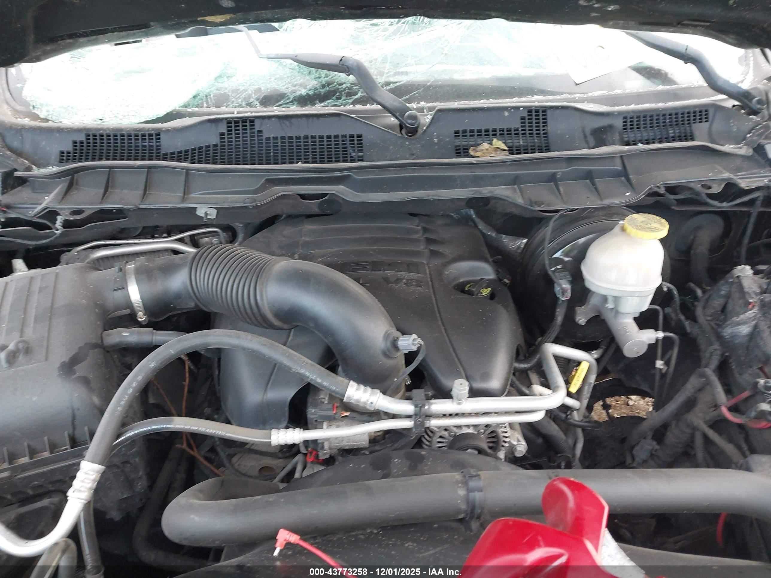 RAM 1500 image 10