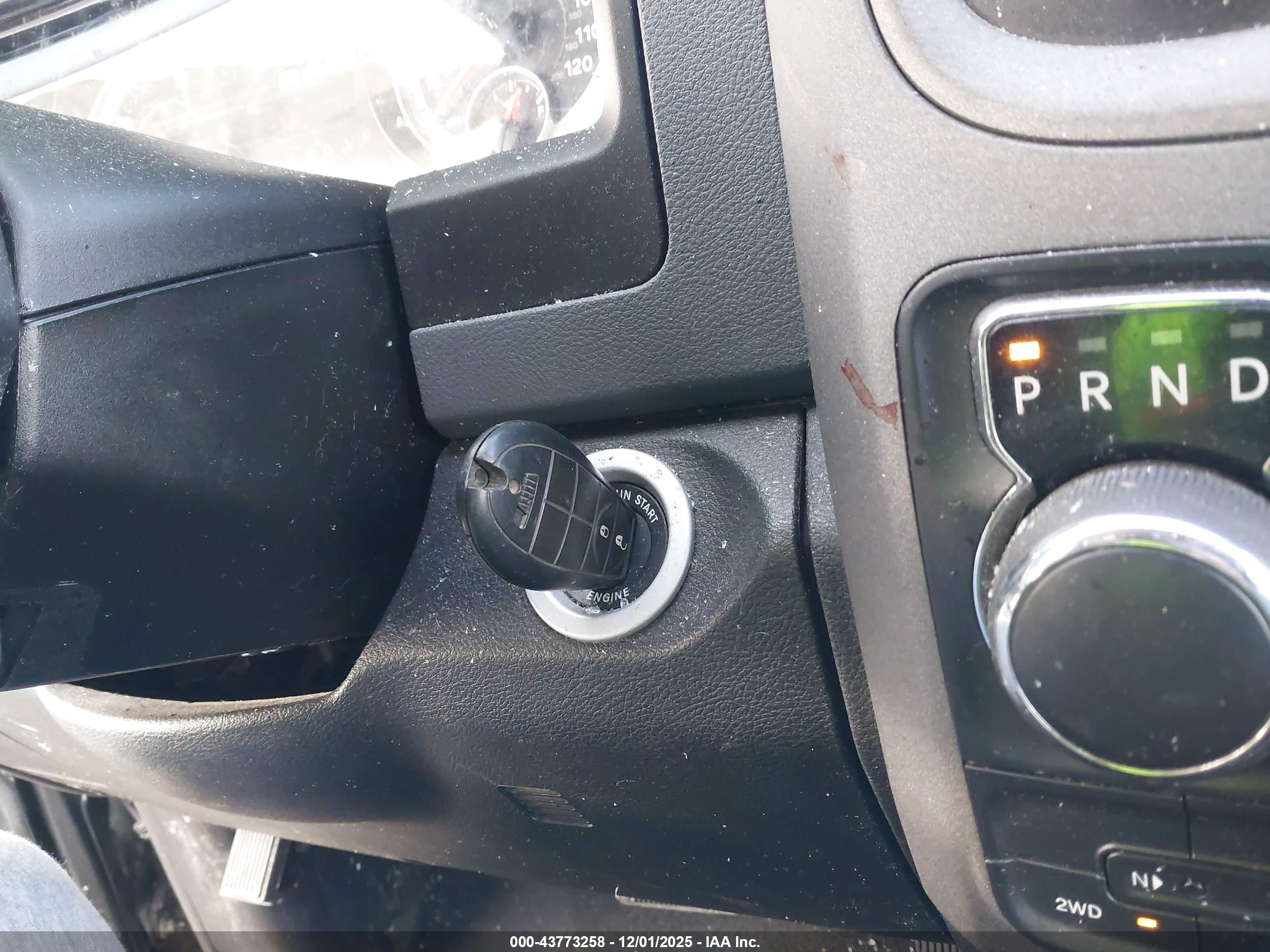 RAM 1500 image 11