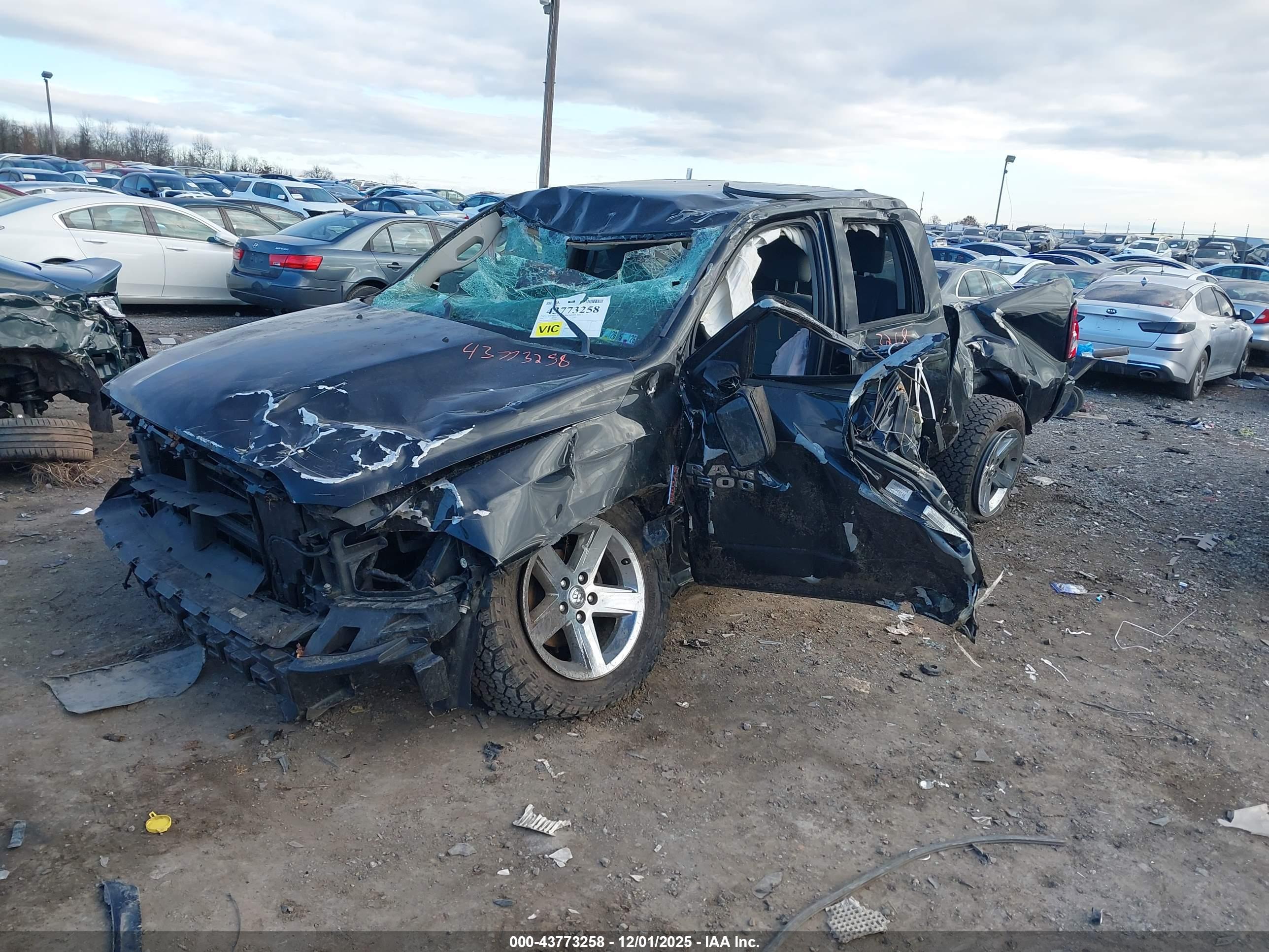 RAM 1500 image 2