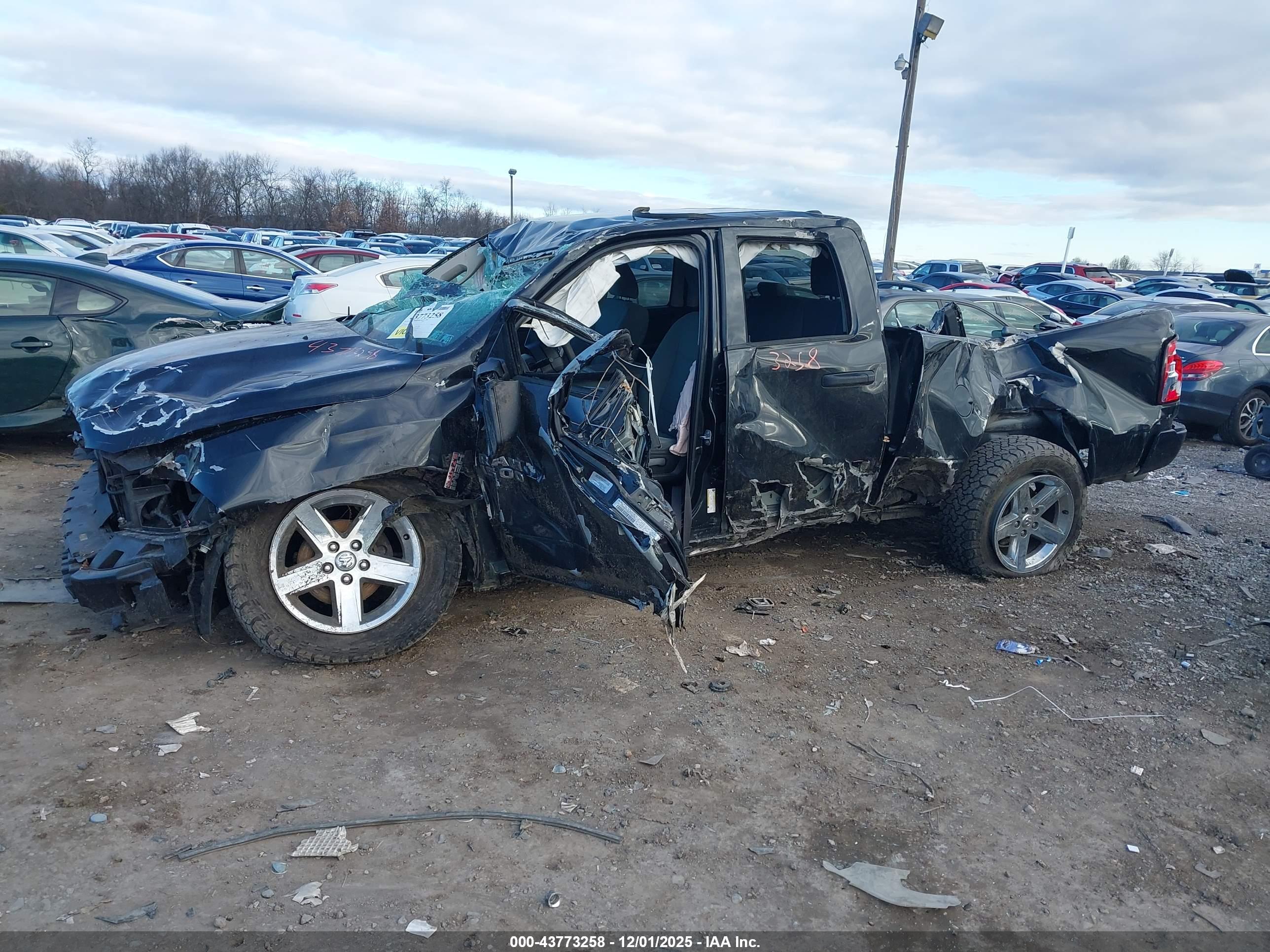 RAM 1500 image 6