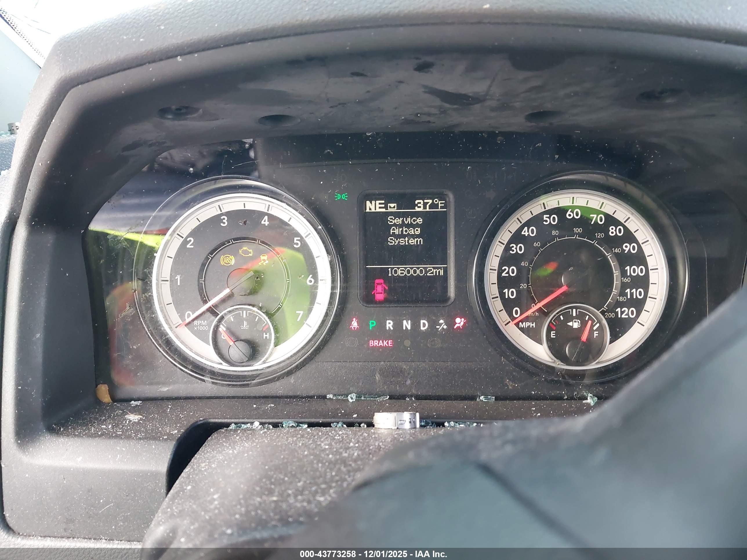RAM 1500 image 7