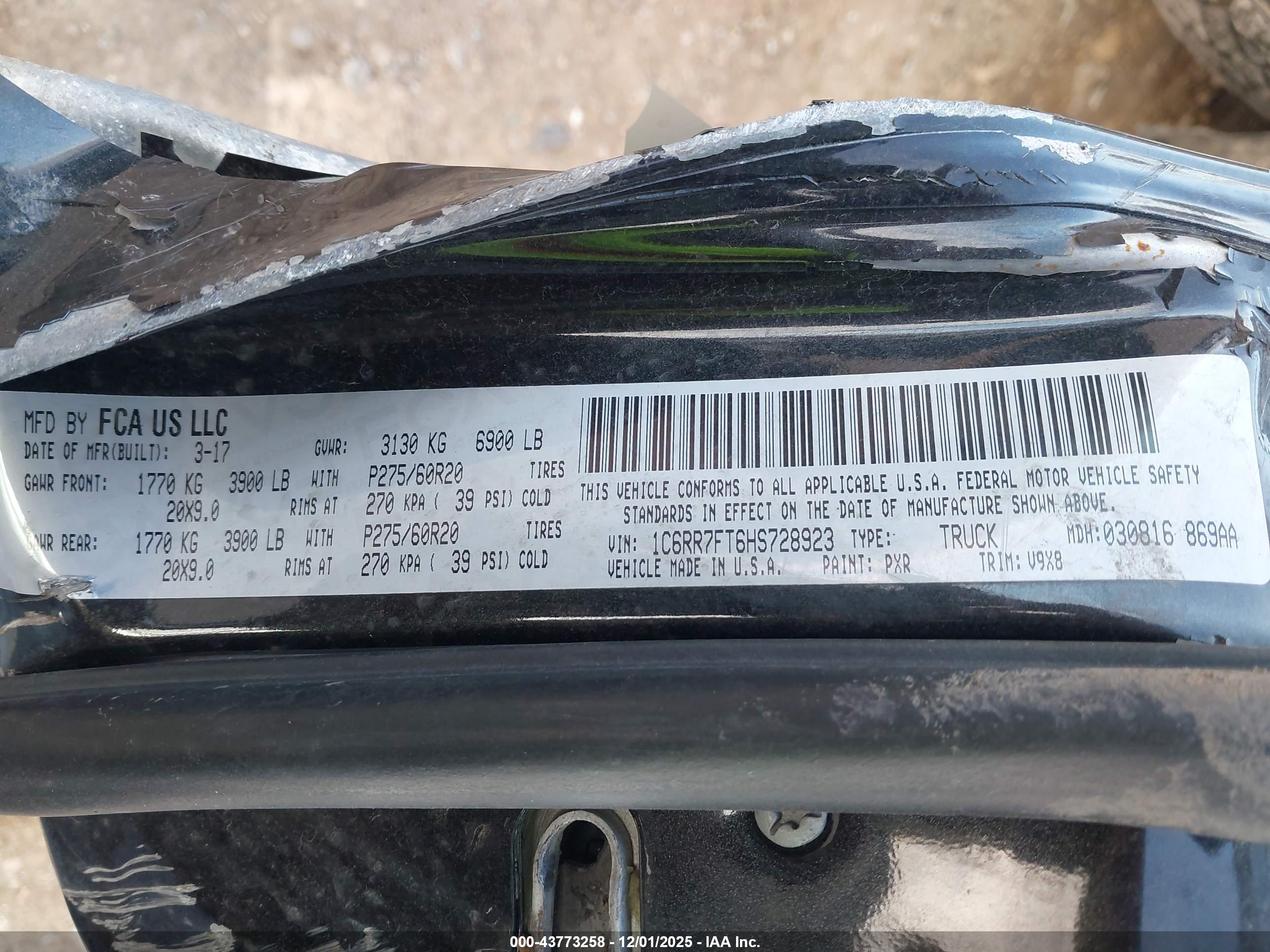 RAM 1500 image 9