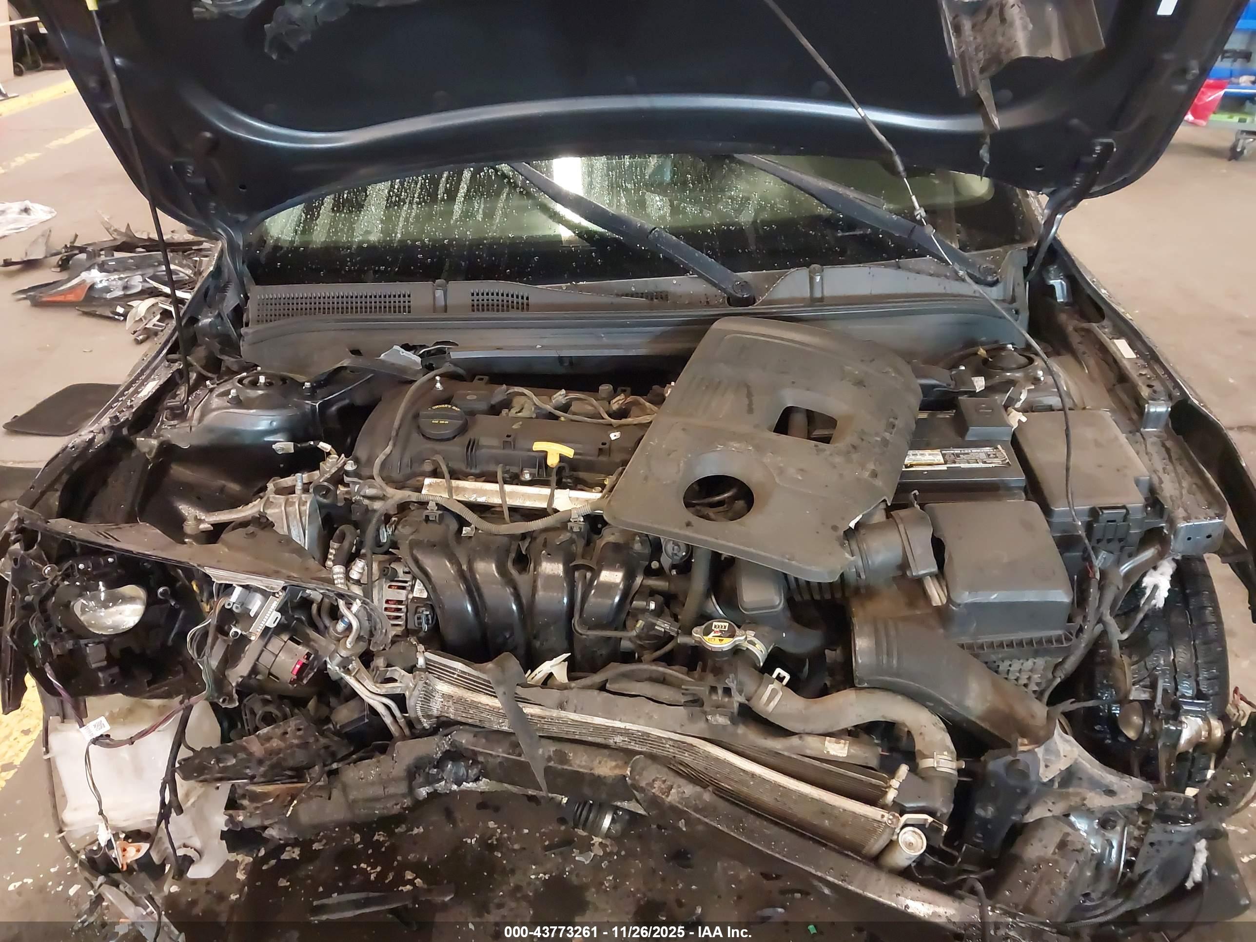 KIA FORTE image 10
