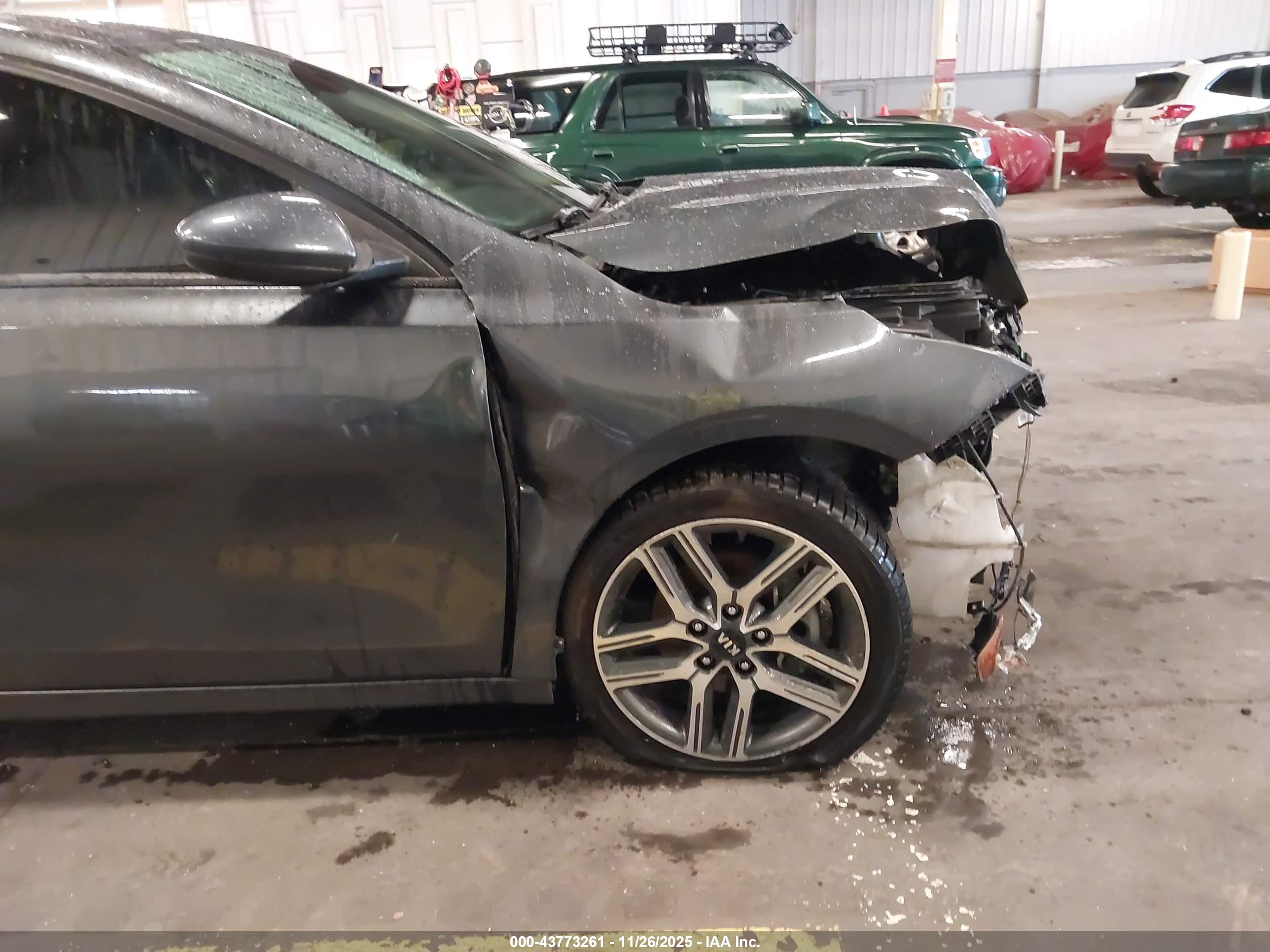 KIA FORTE image 6