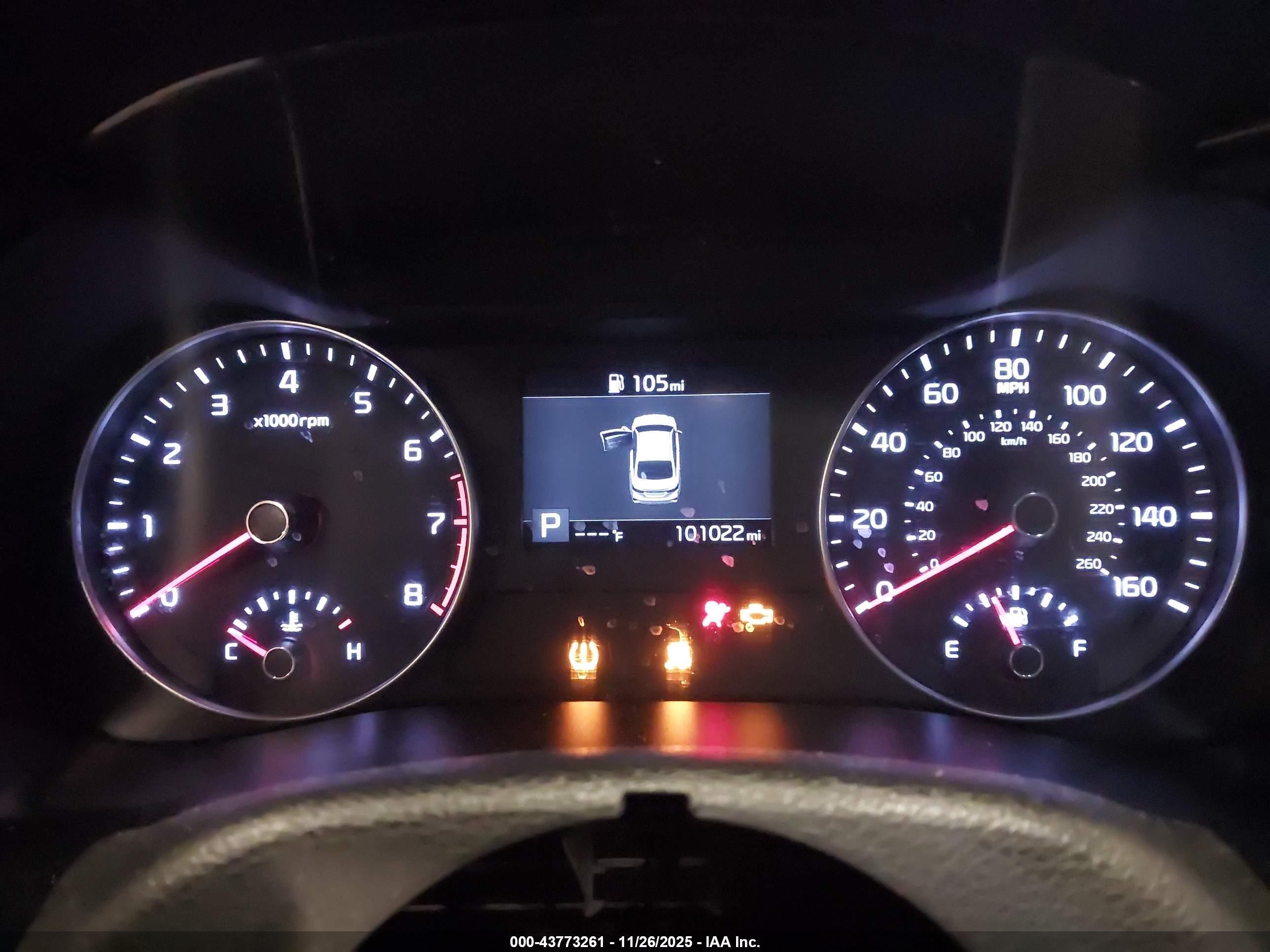 KIA FORTE image 7