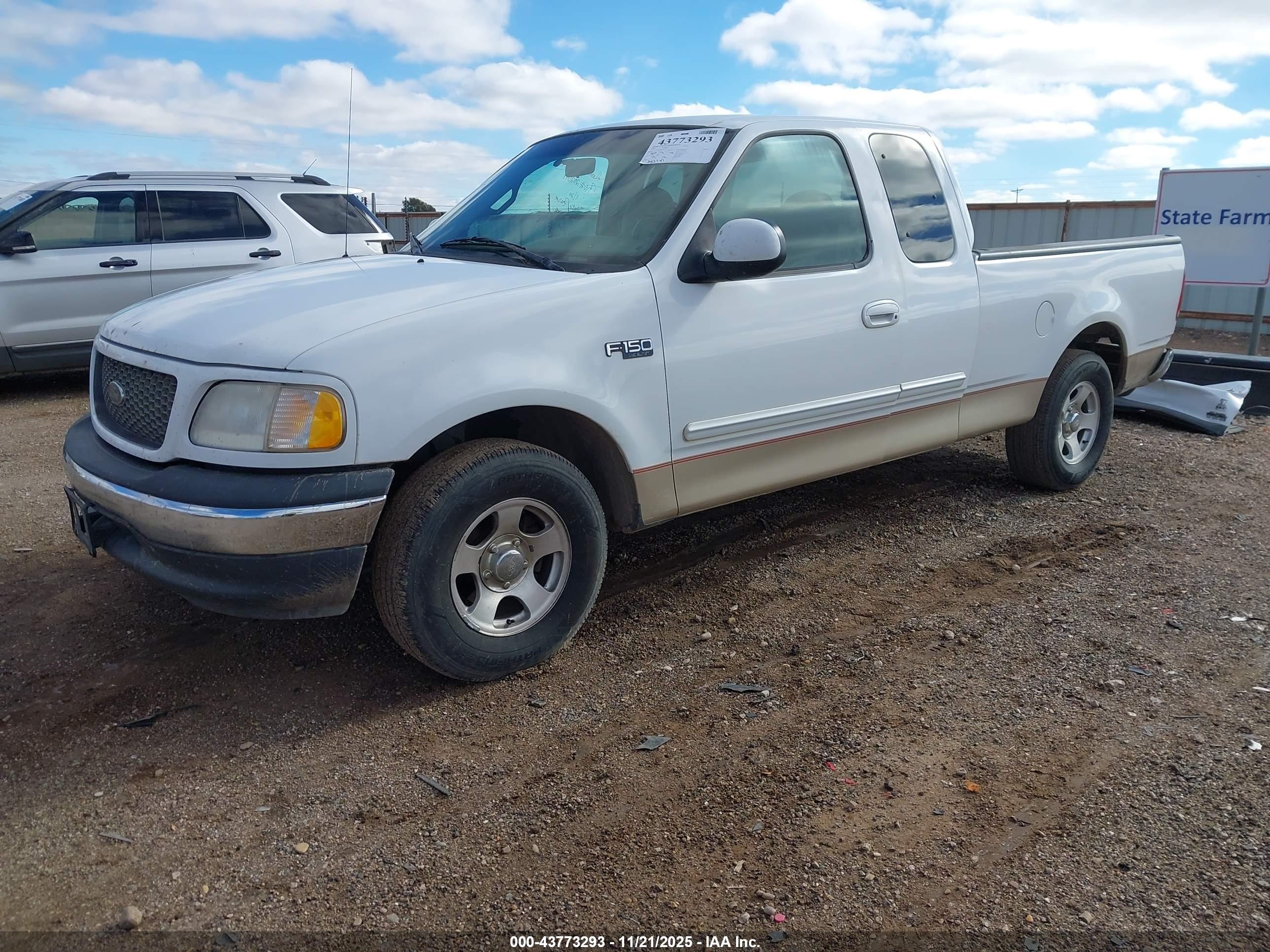 FORD F-150 image 2