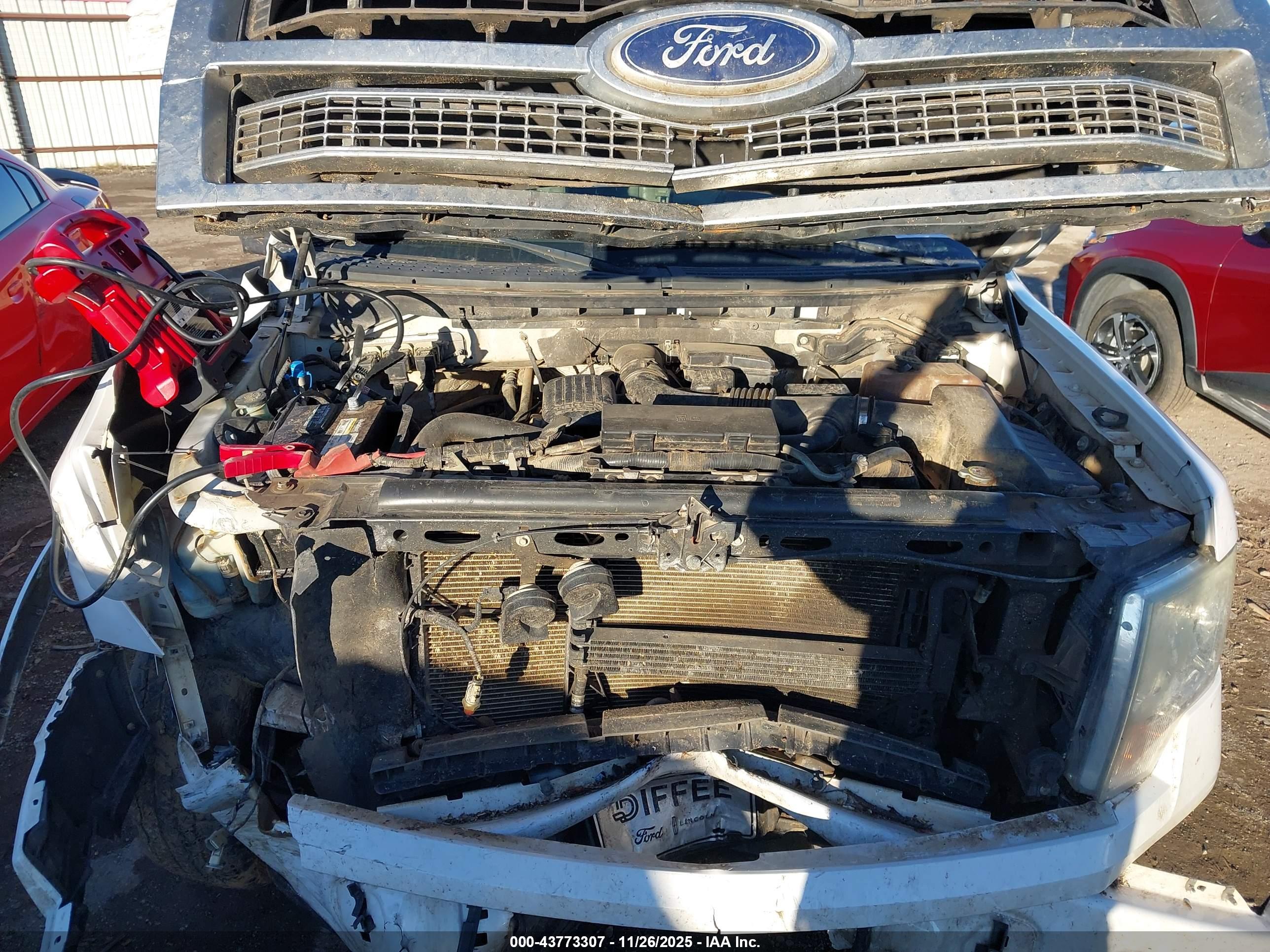 FORD F-150 image 10
