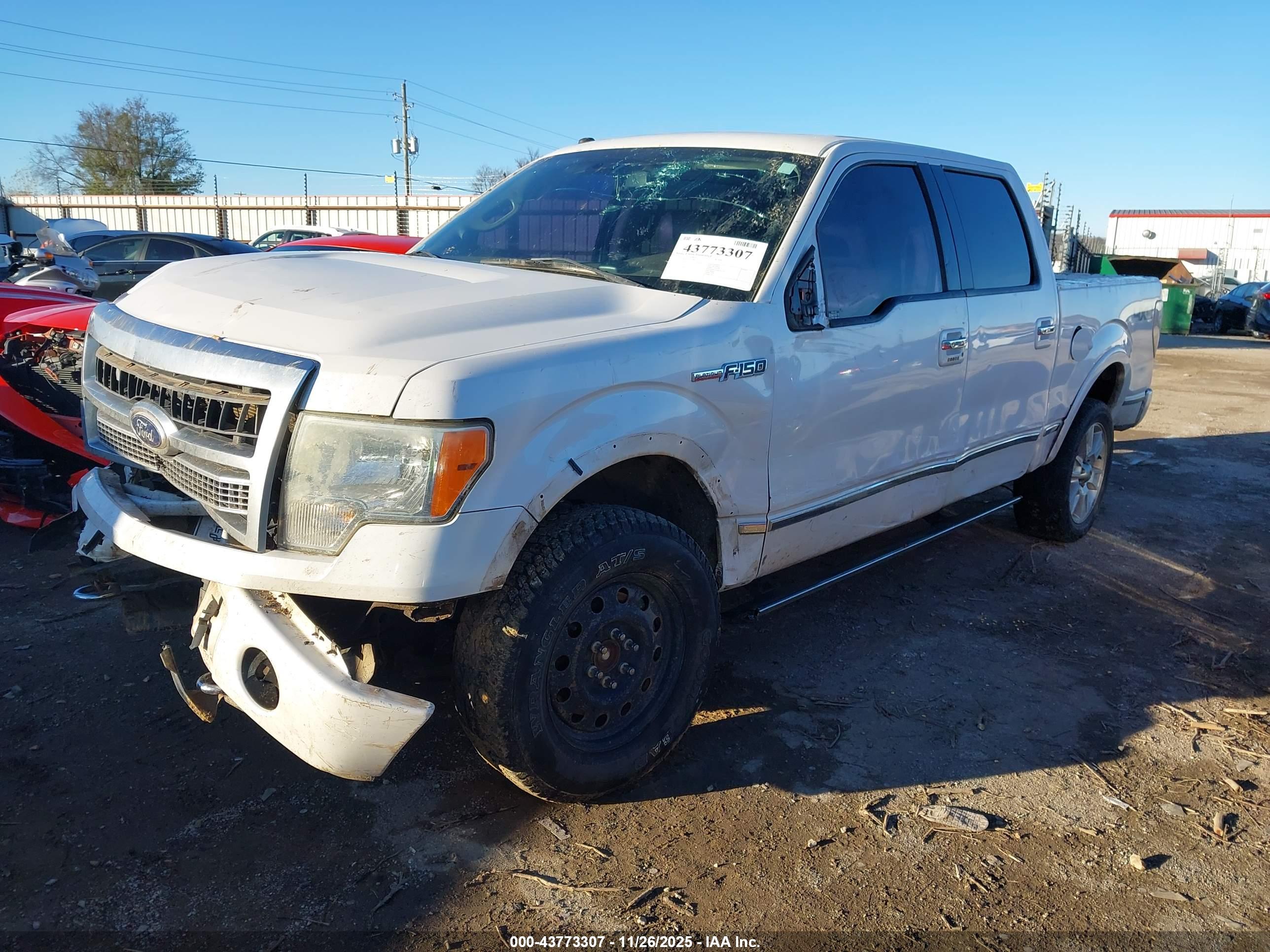 FORD F-150 image 2
