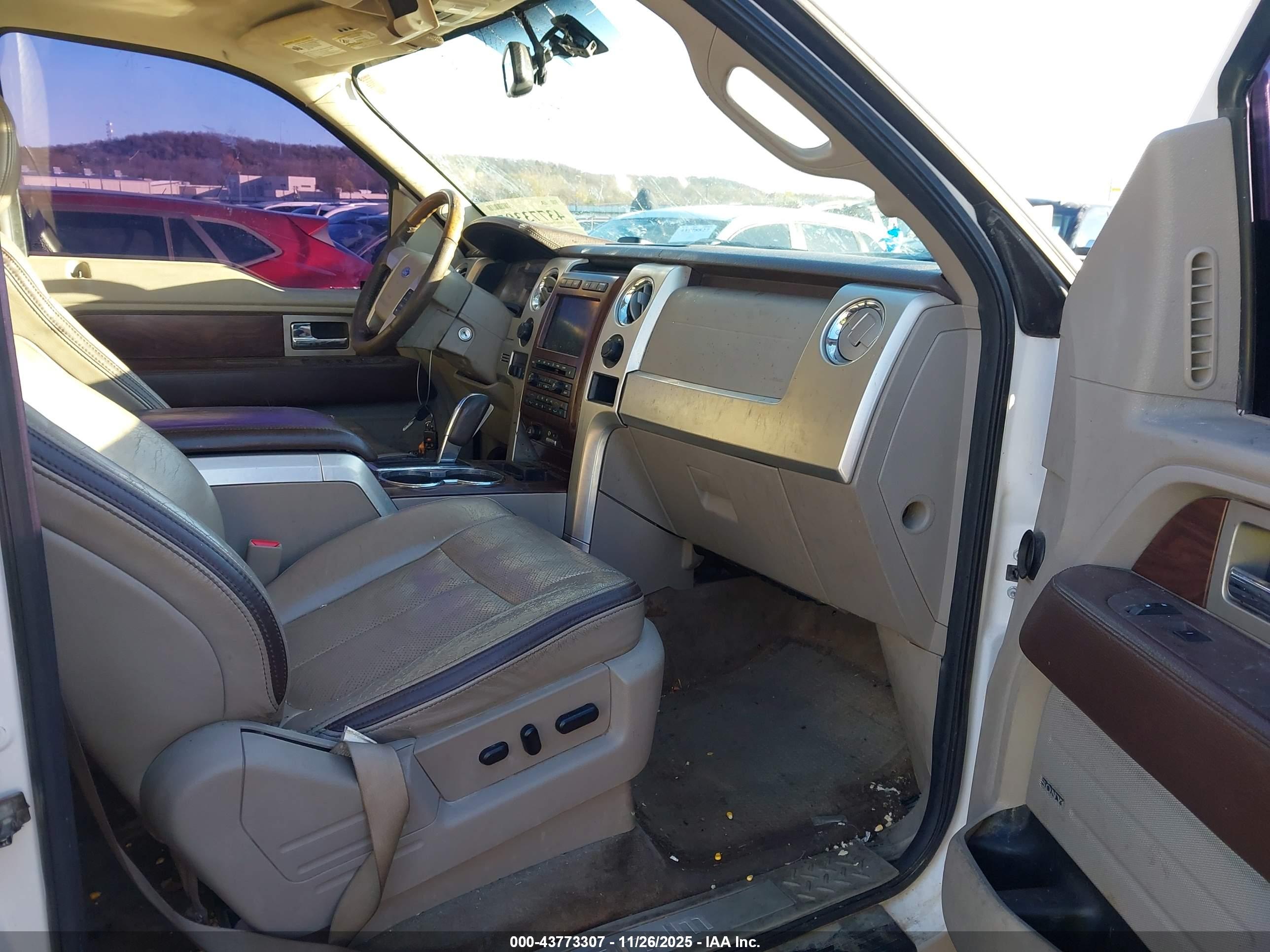 FORD F-150 image 5