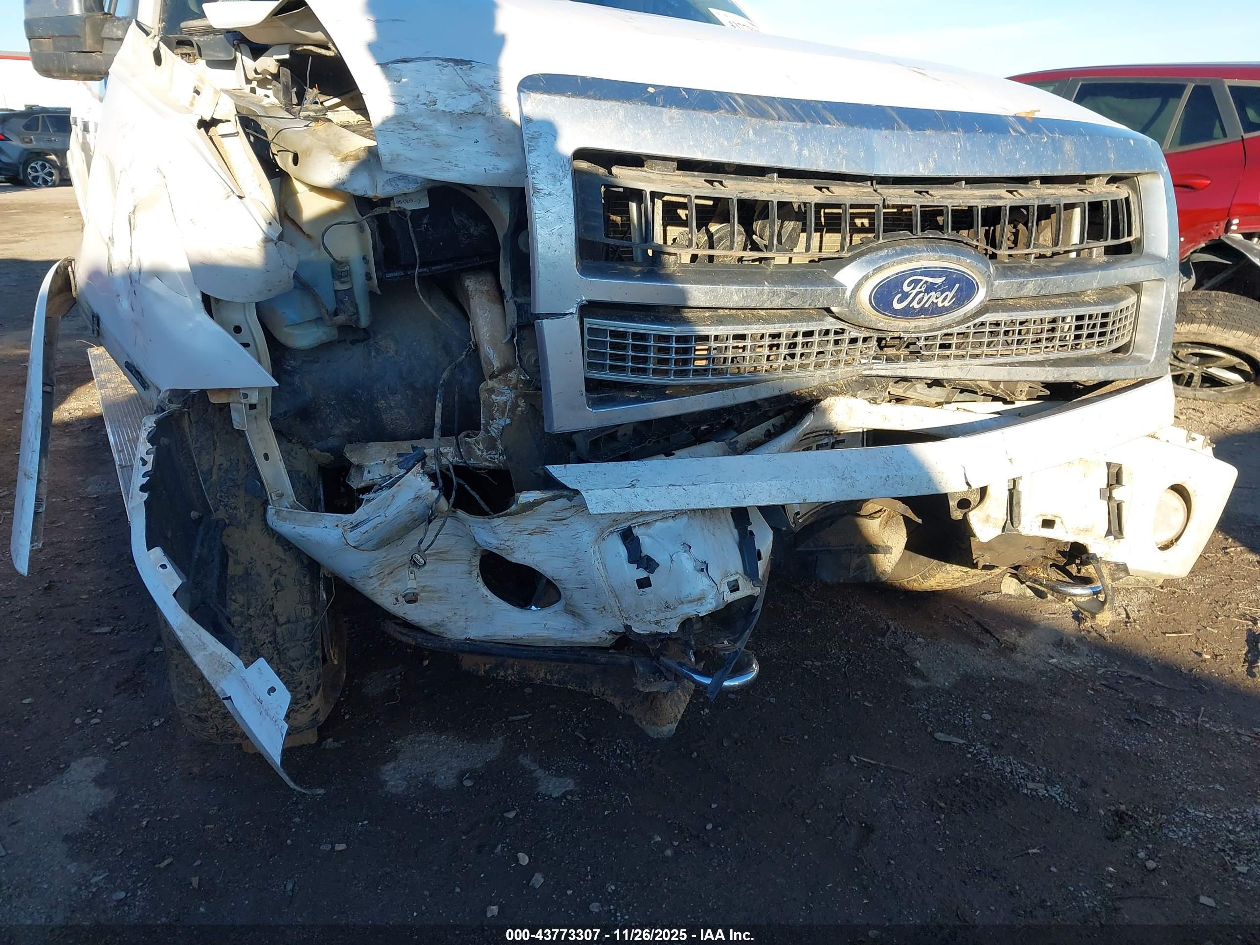 FORD F-150 image 6