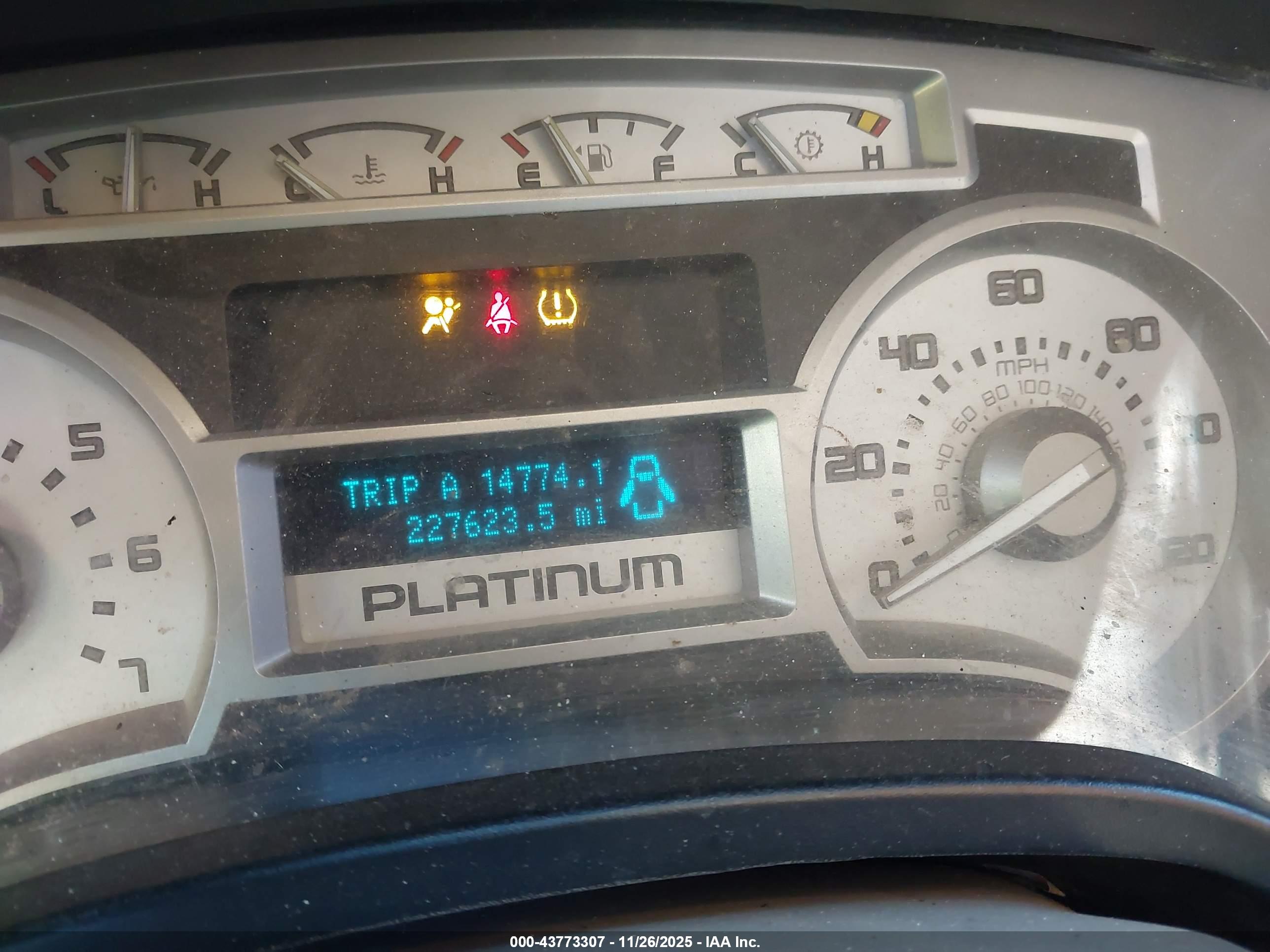 FORD F-150 image 7