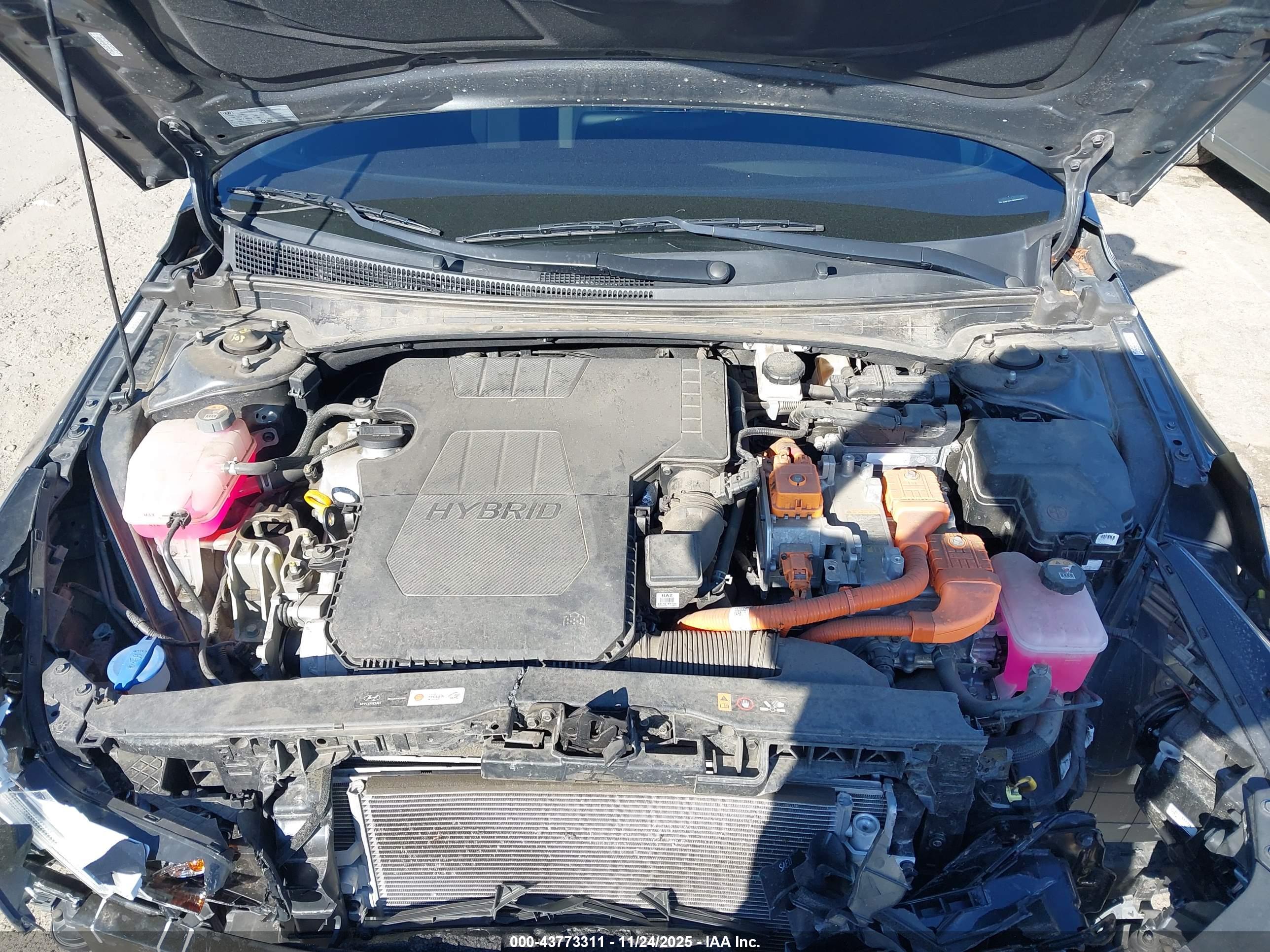 HYUNDAI ELANTRA image 10