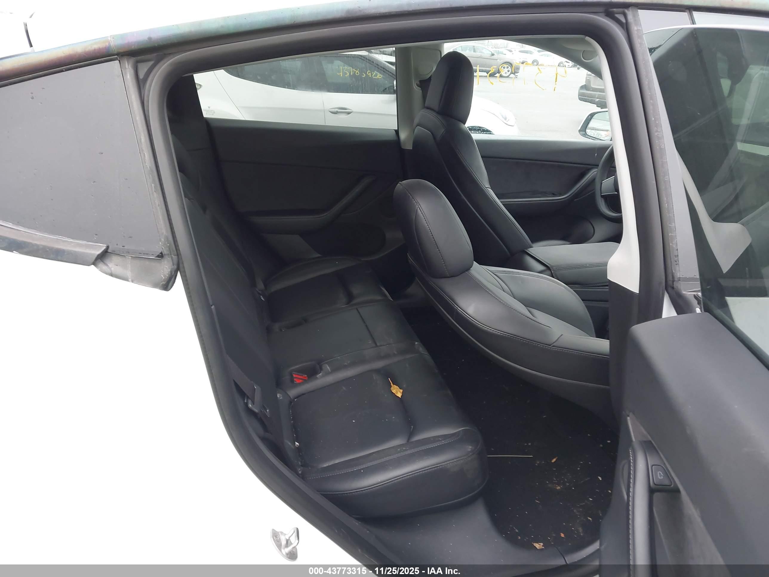 TESLA MODEL image 8