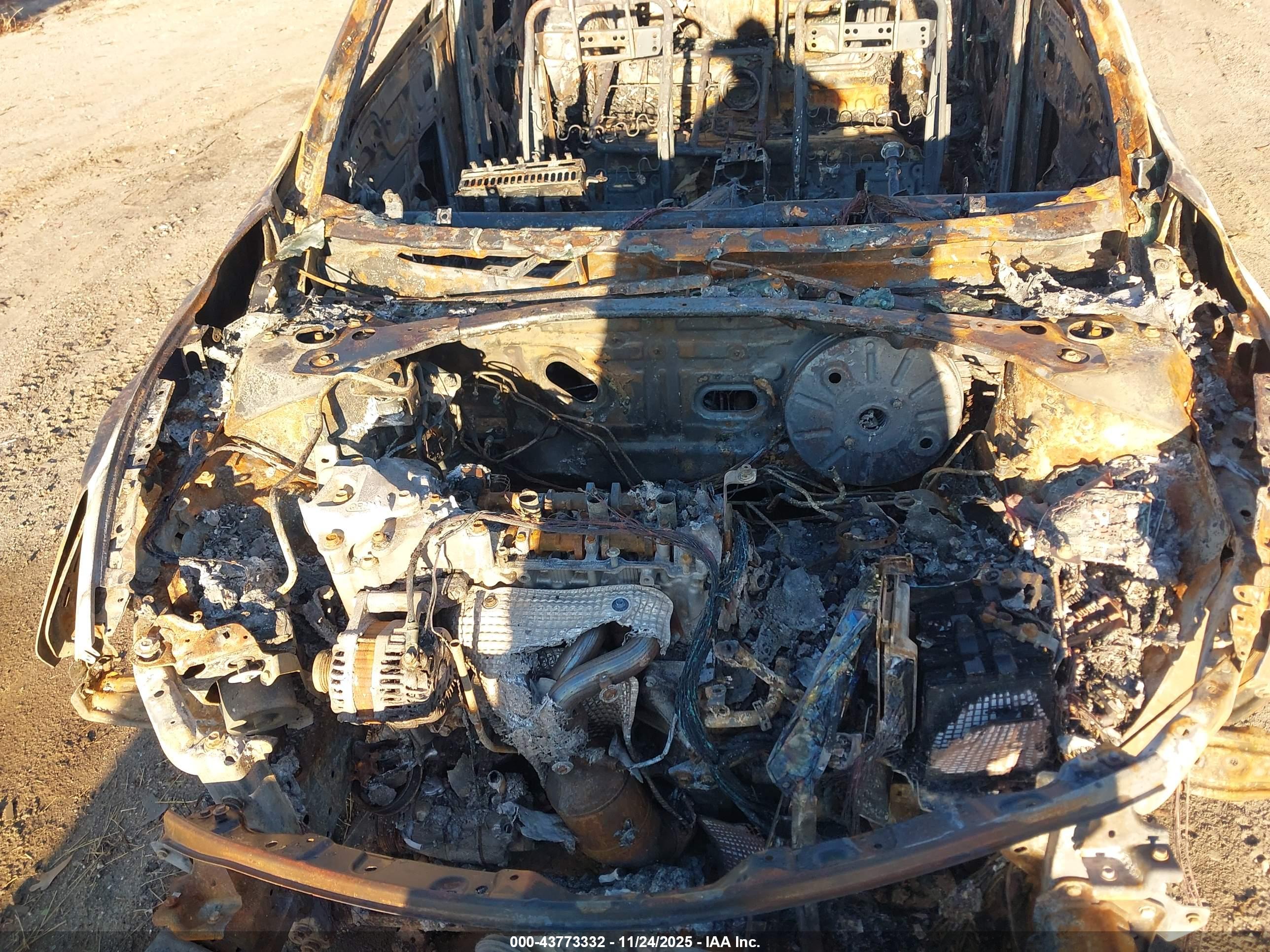 NISSAN ALTIMA image 10