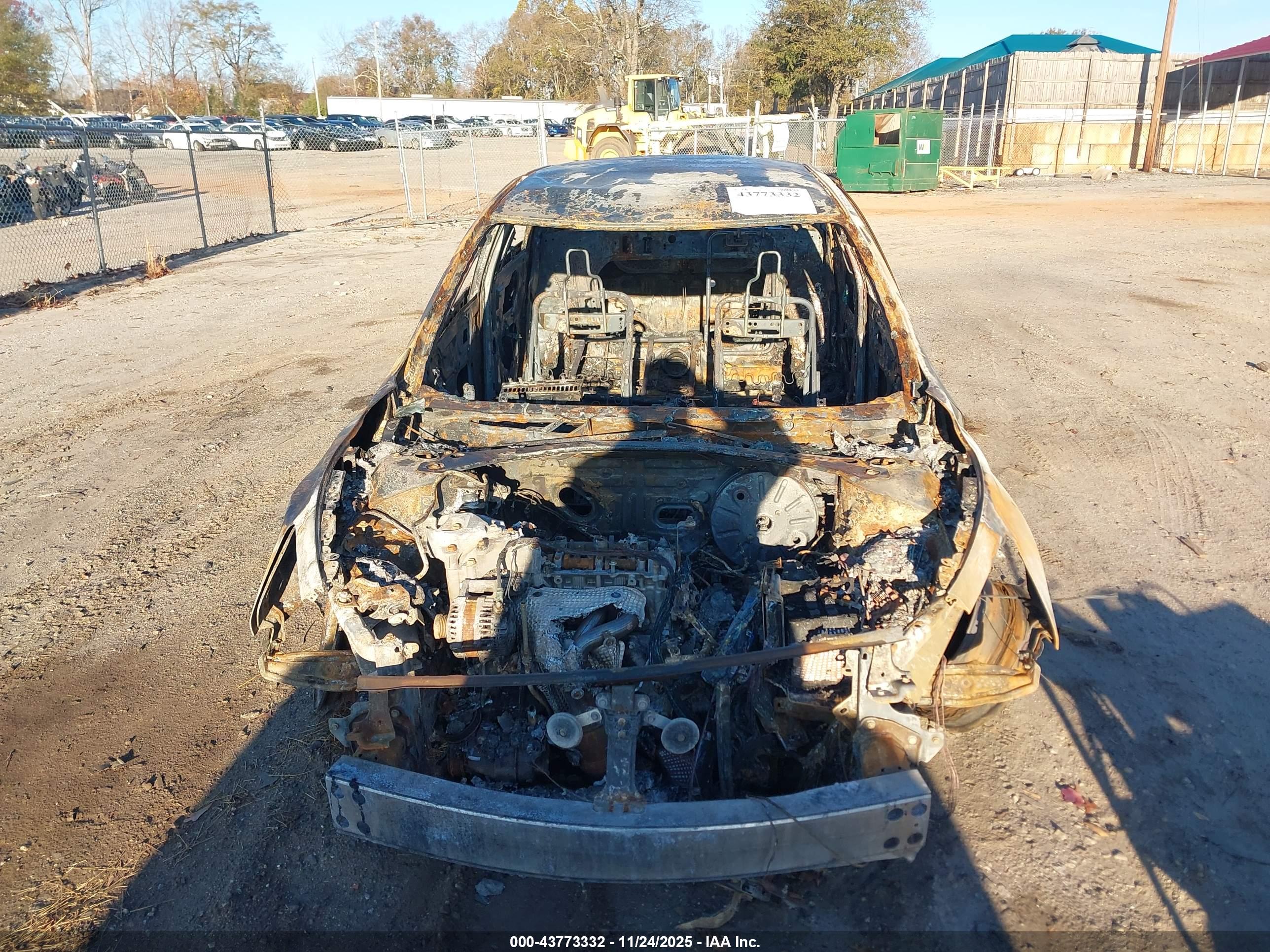NISSAN ALTIMA image 6