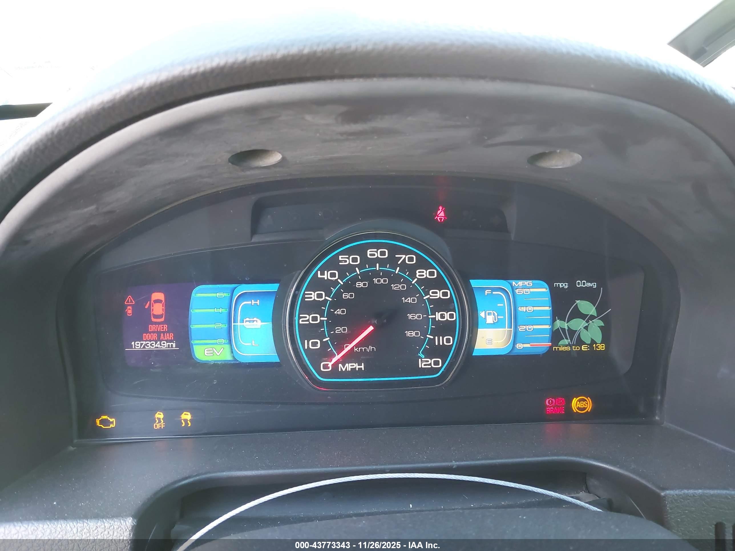 FORD FUSION image 7