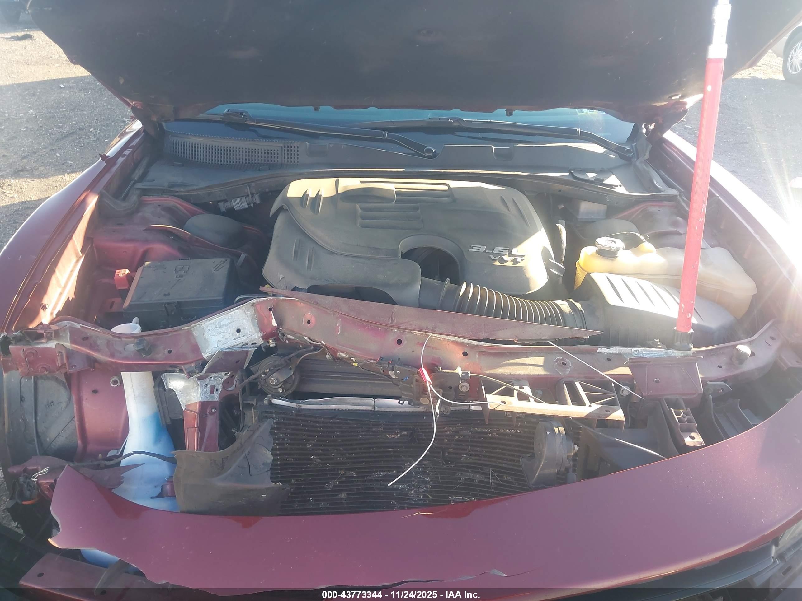 DODGE CHARGER image 10