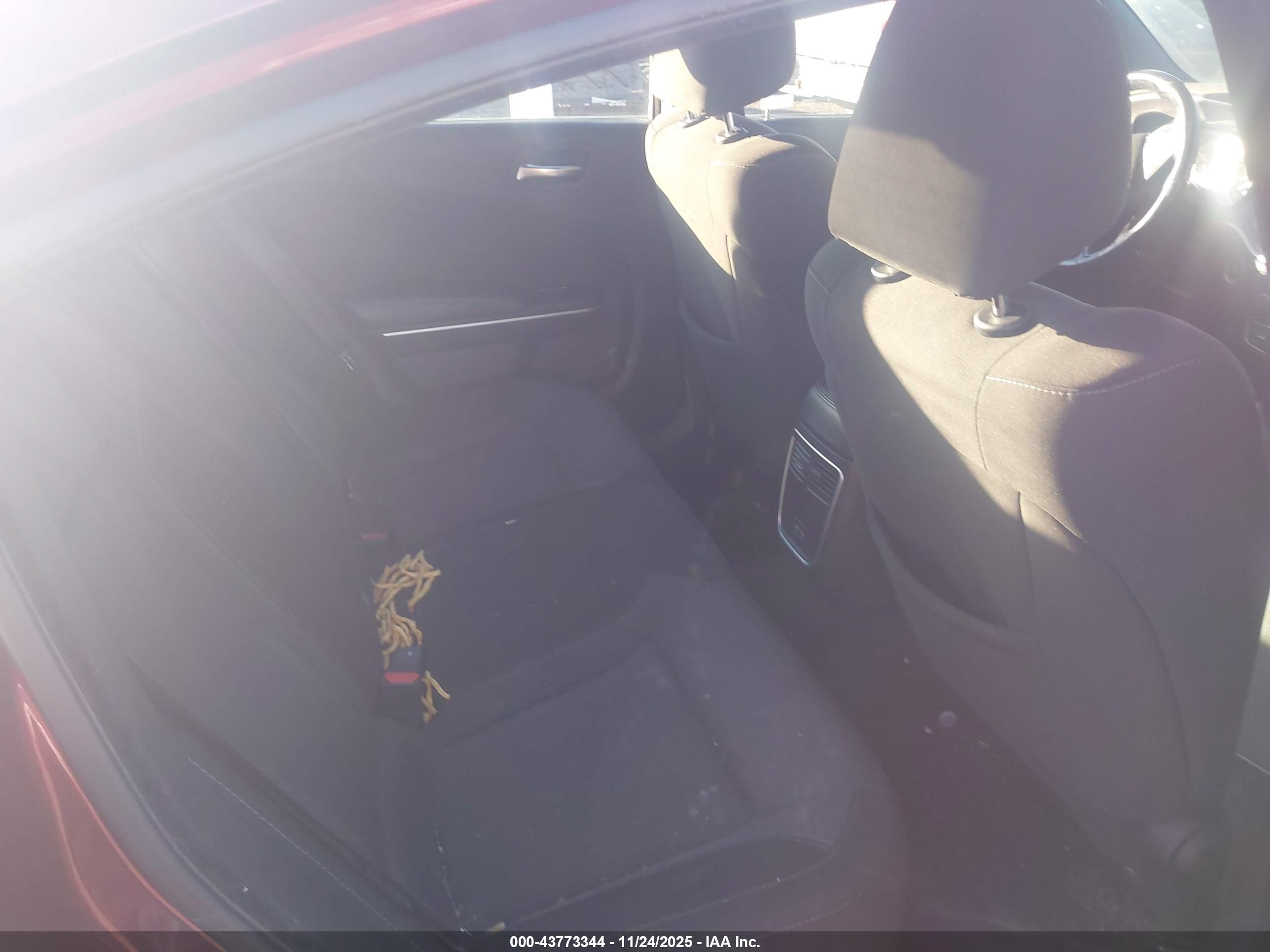 DODGE CHARGER image 8