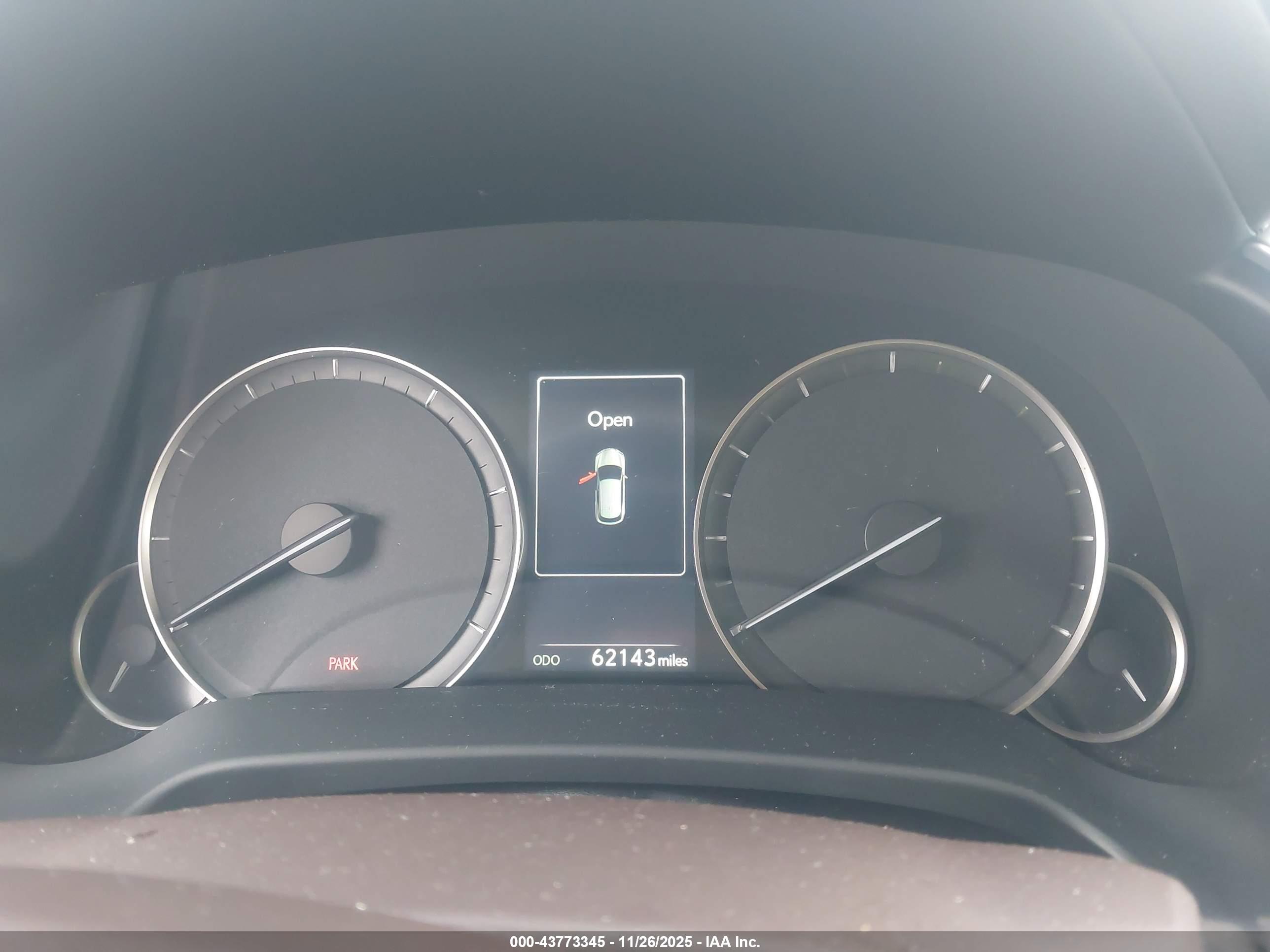 LEXUS RX image 7