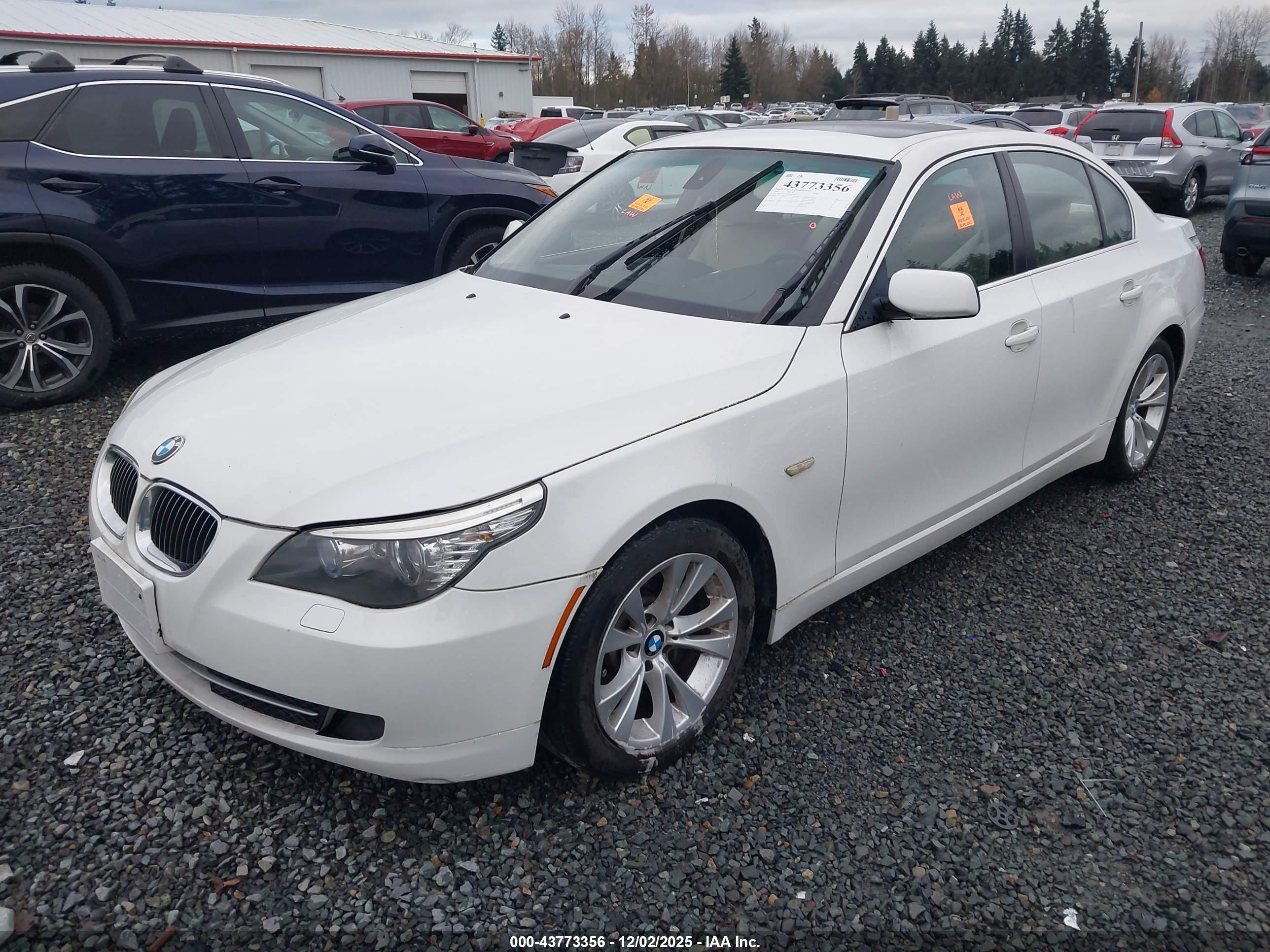 BMW 535I image 2