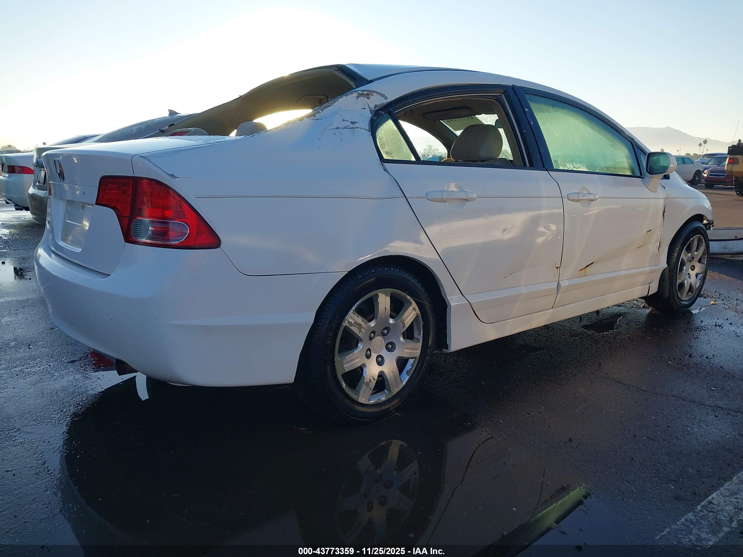 HONDA CIVIC image 4