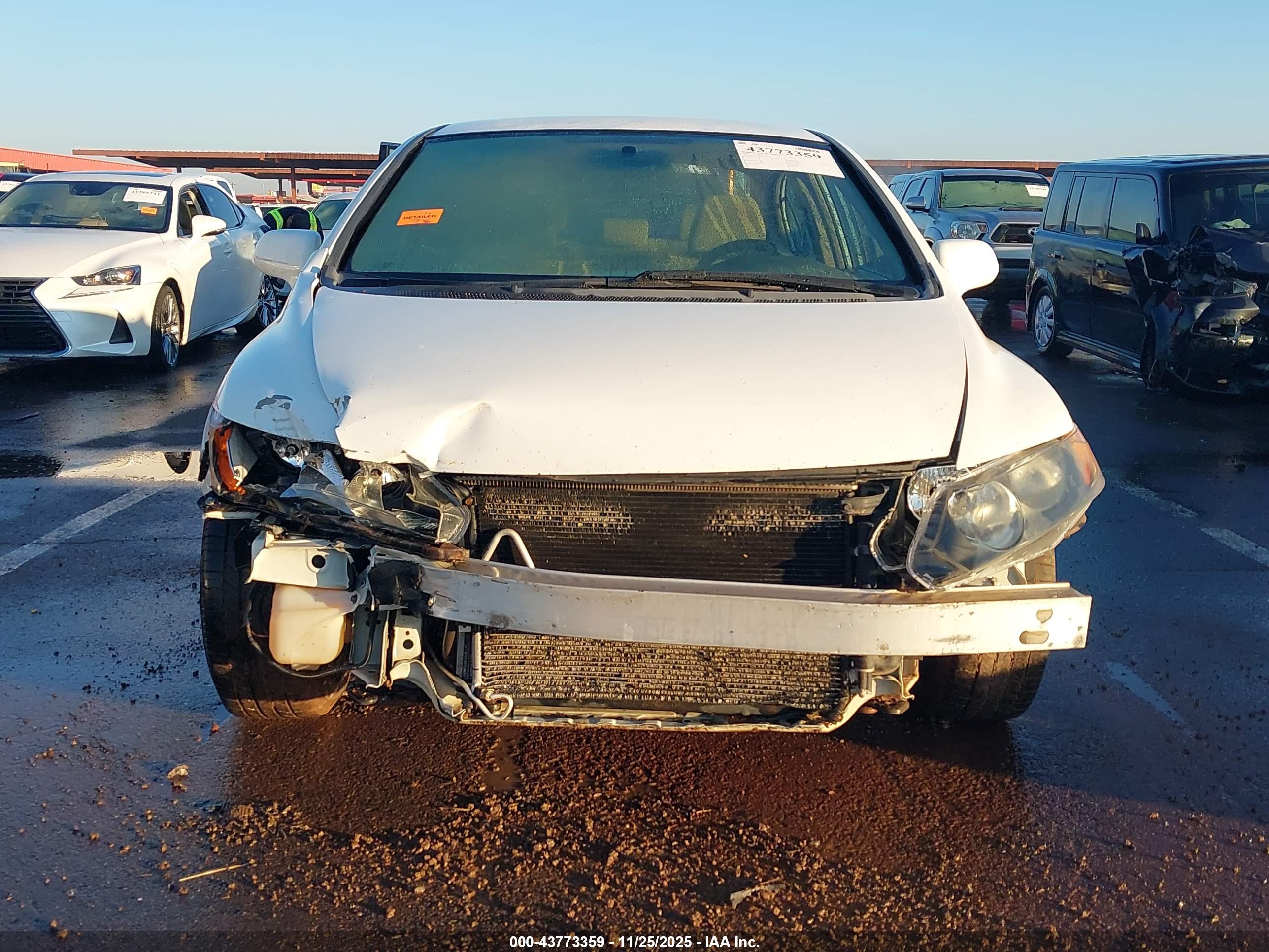 HONDA CIVIC image 6