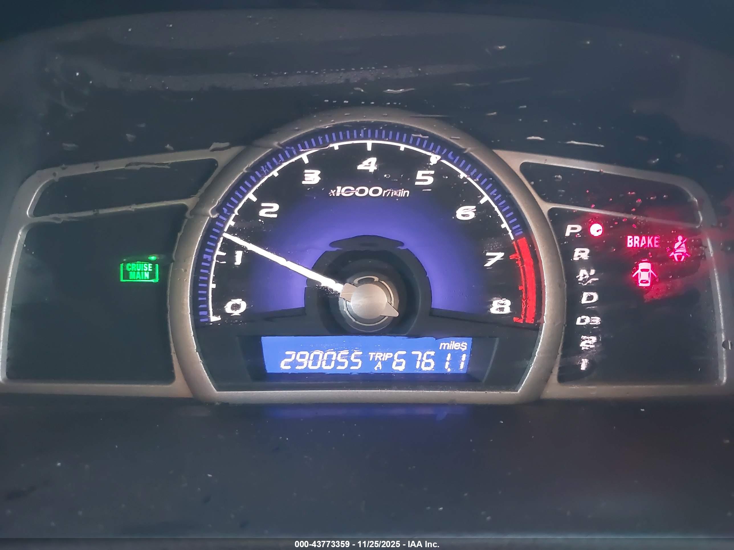 HONDA CIVIC image 7