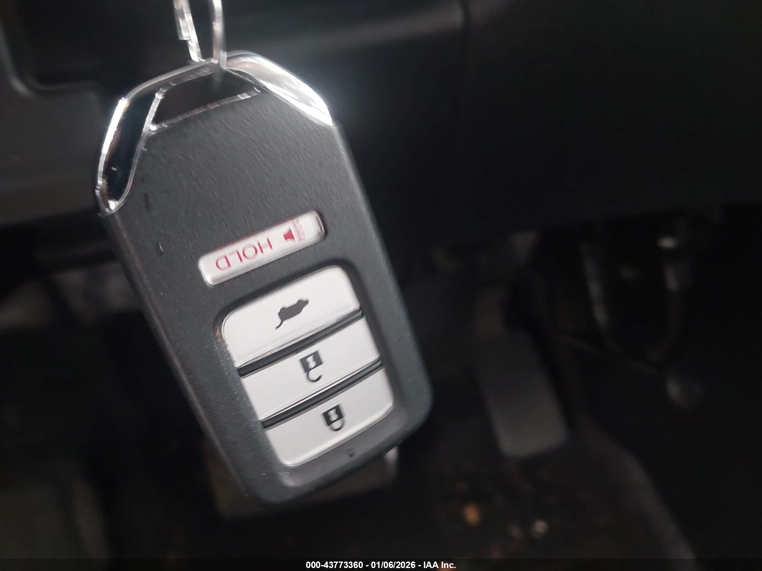 HONDA CR-V image 11