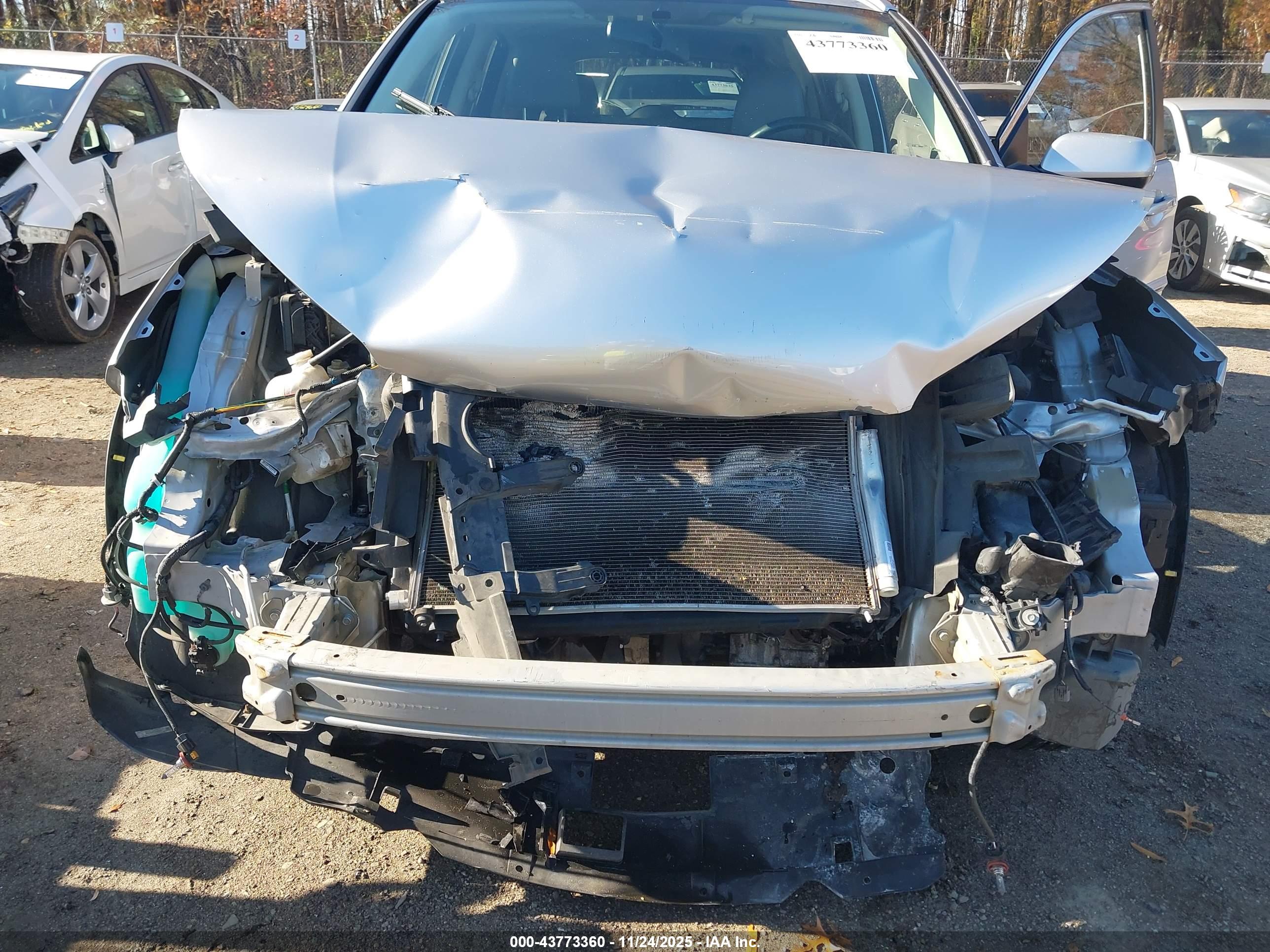 HONDA CR-V image 6