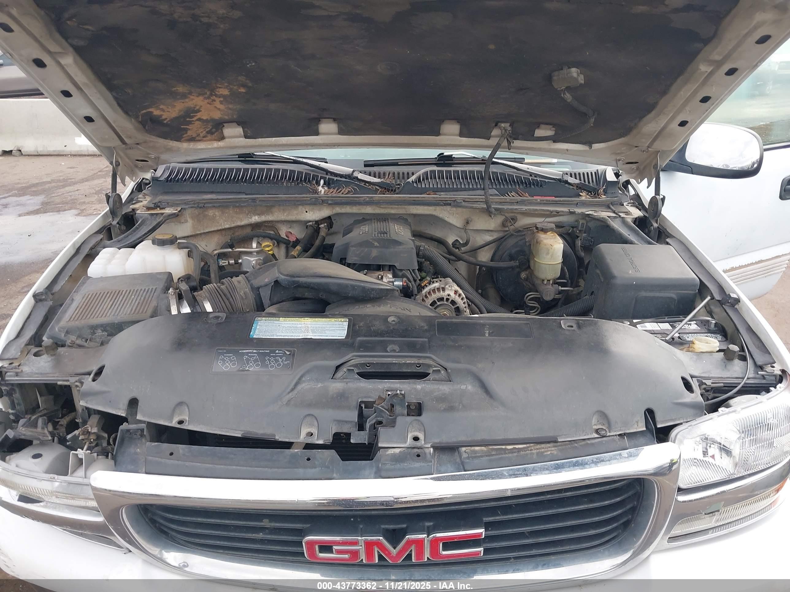 GMC SIERRA image 10