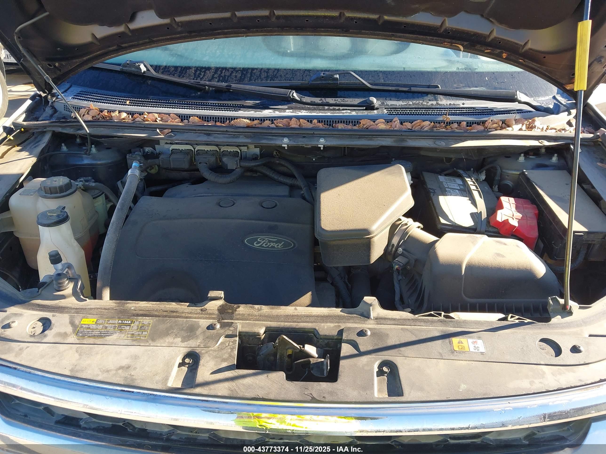 FORD EDGE image 10