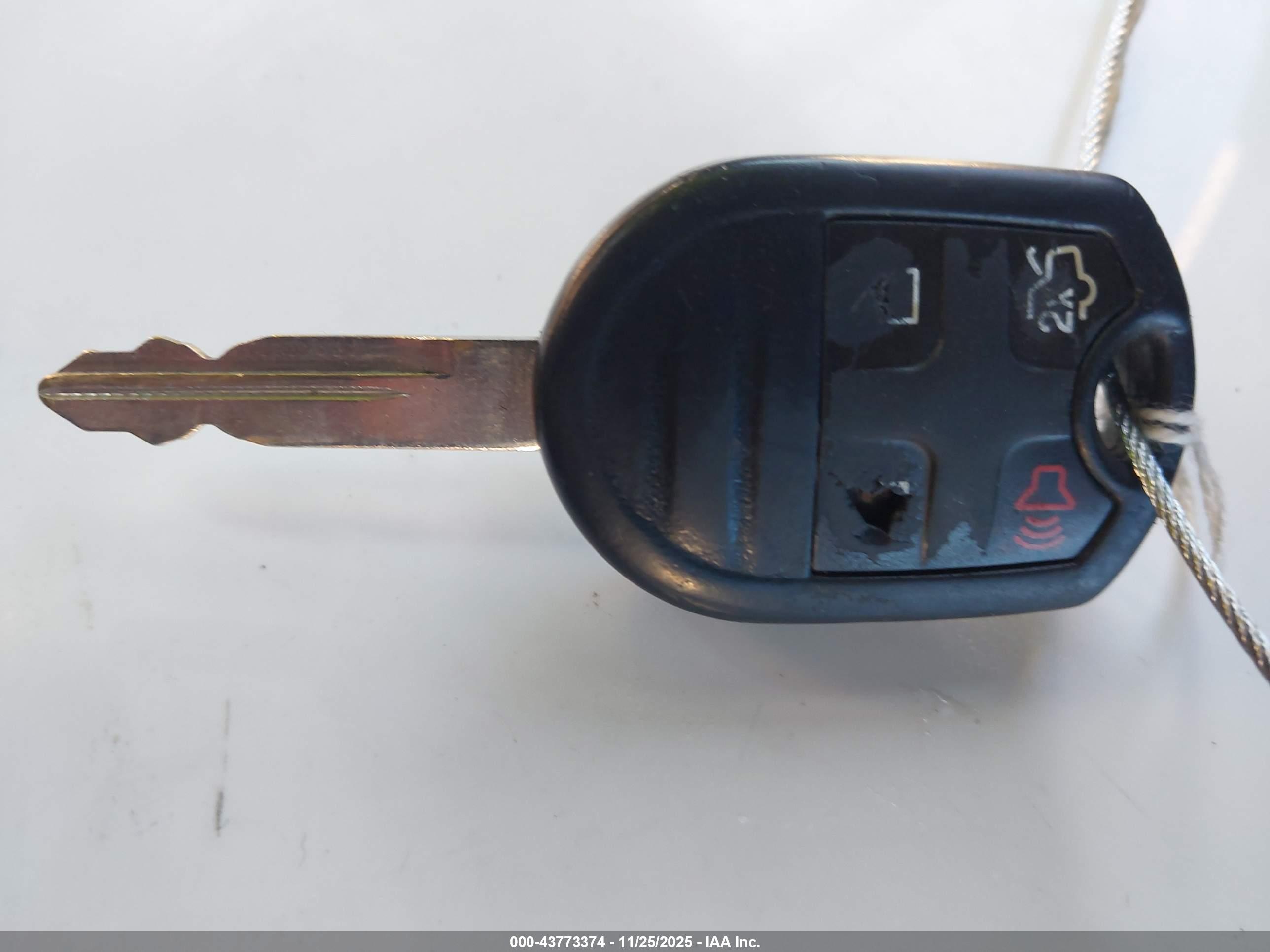 FORD EDGE image 11